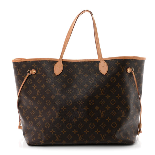 Monogram Neo Neverfull GM