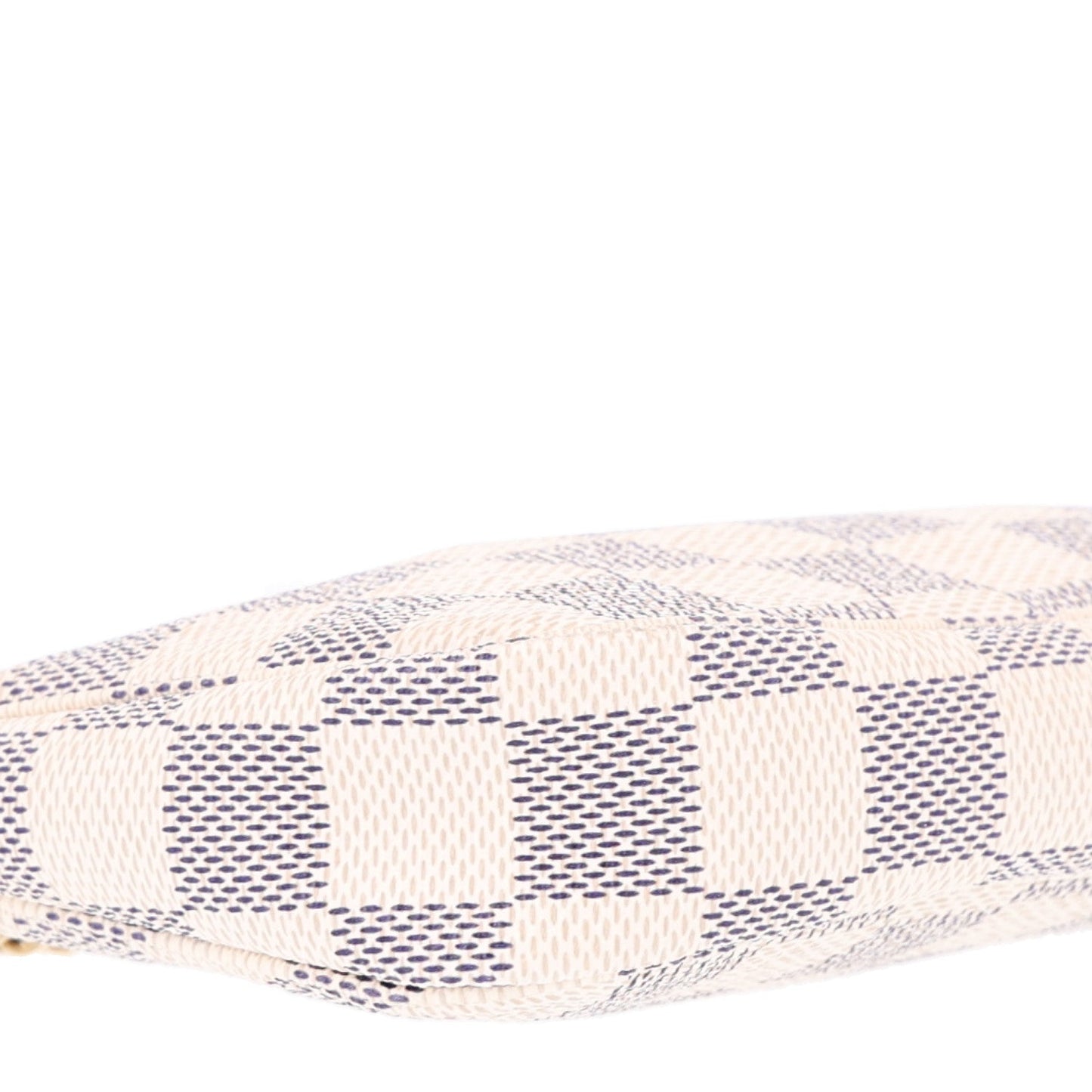 Damier Azur Mini Pochette Accessories