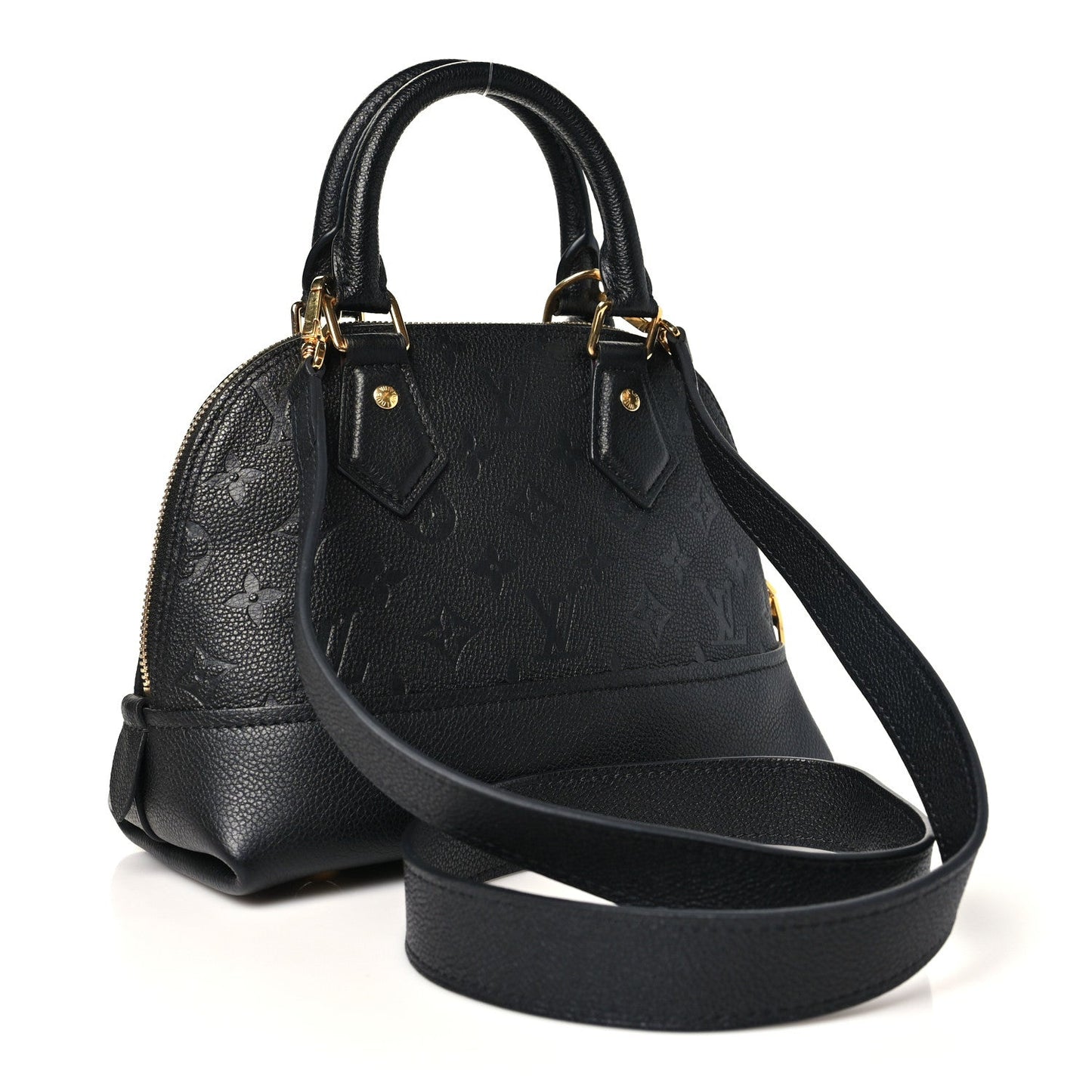Empreinte Neo Alma BB Black