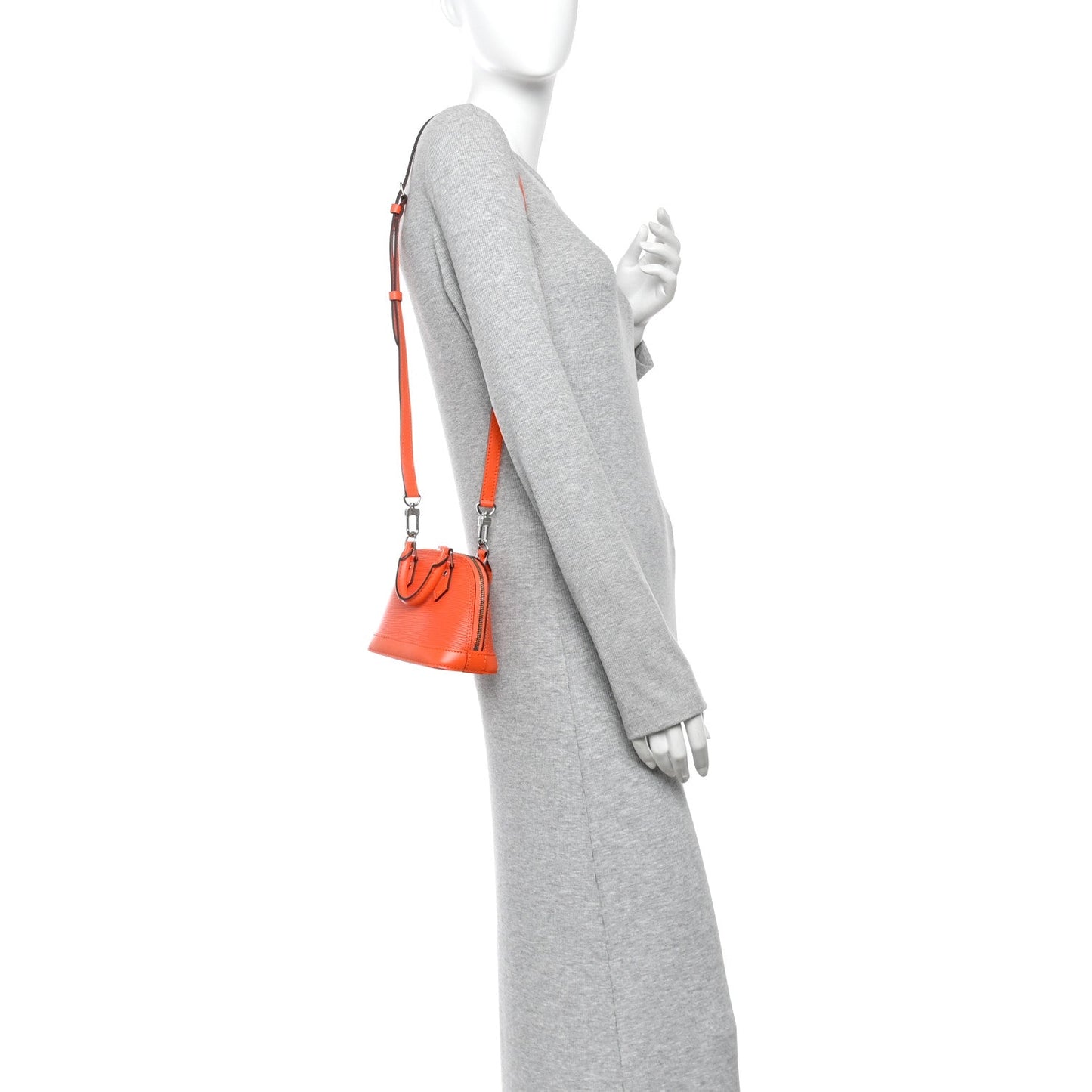 Epi Nano Alma Orange