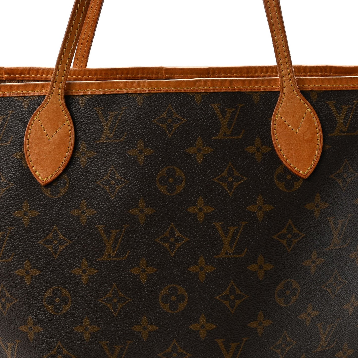 Monogram Neverfull MM
