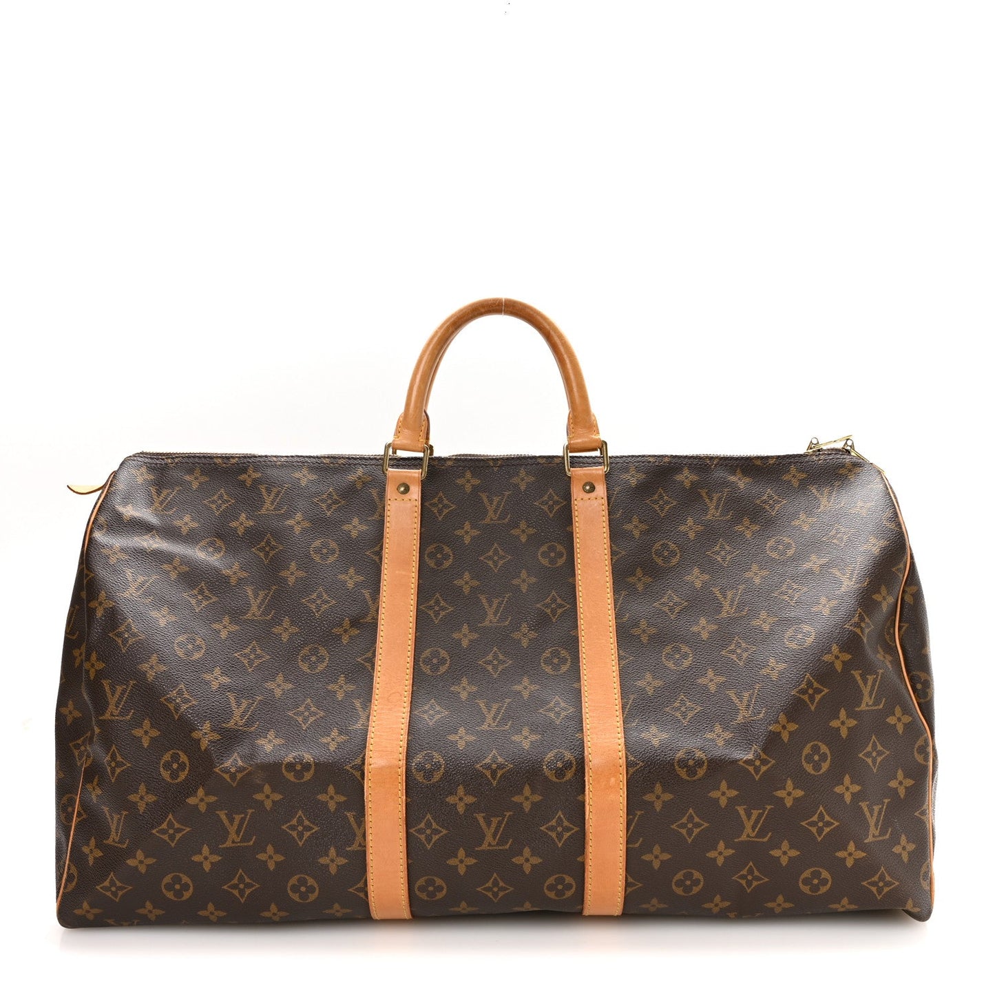 Monogram Keepall 55