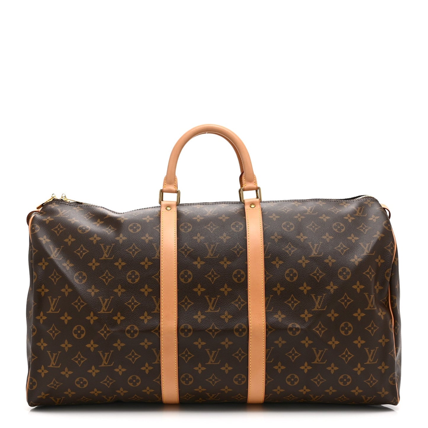 Monogram Keepall 55