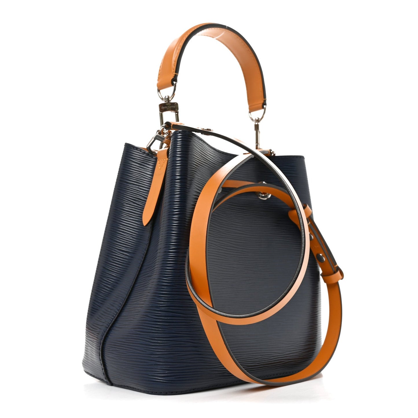 Epi Neonoe BB Indigo Safran