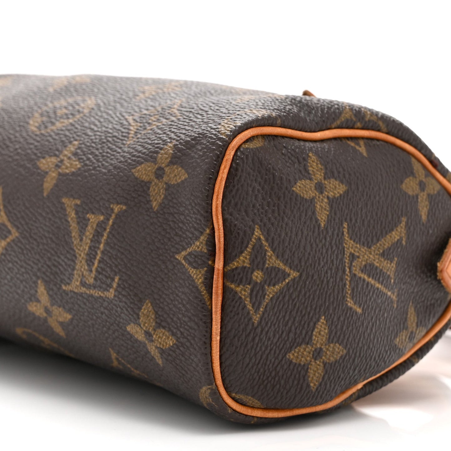 Monogram Mini Sac HL Speedy