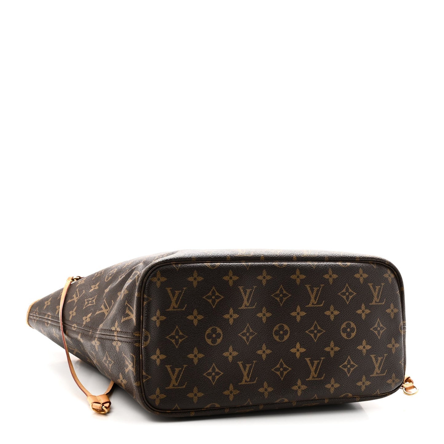 Monogram Neverfull MM