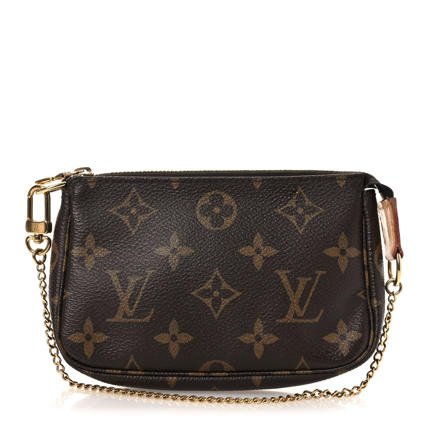 Monogram Mini Pochette Accessories