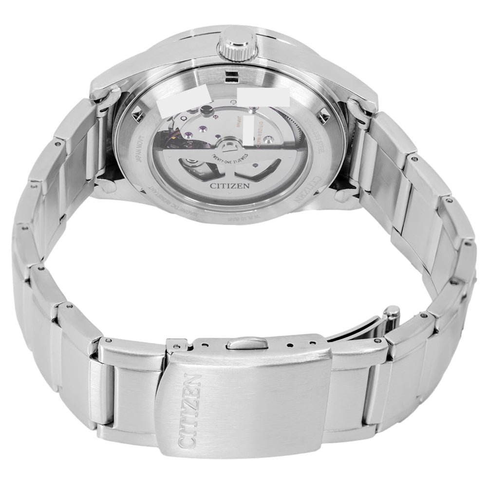 Citizen NJ0221-50E OF Collection Automatic Men's Watch