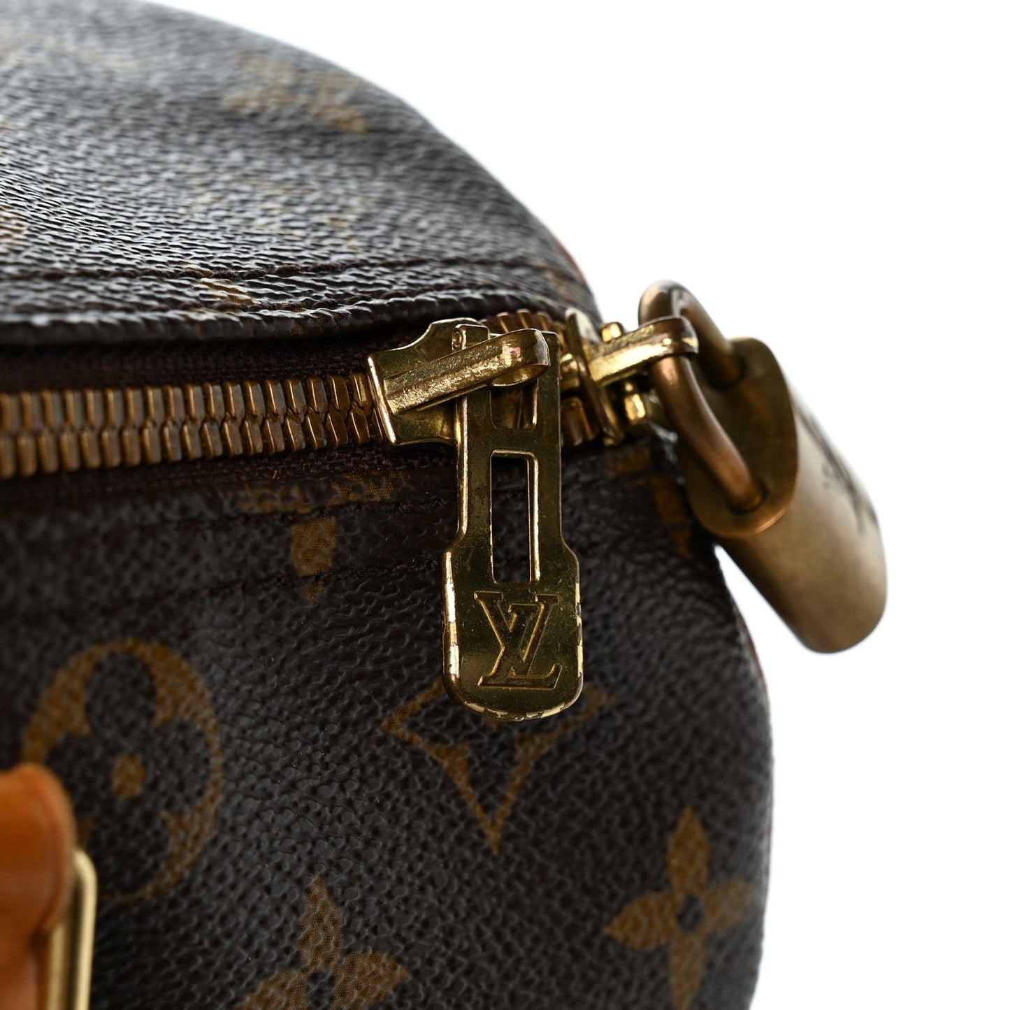 Monogram Speedy Bandouliere 30