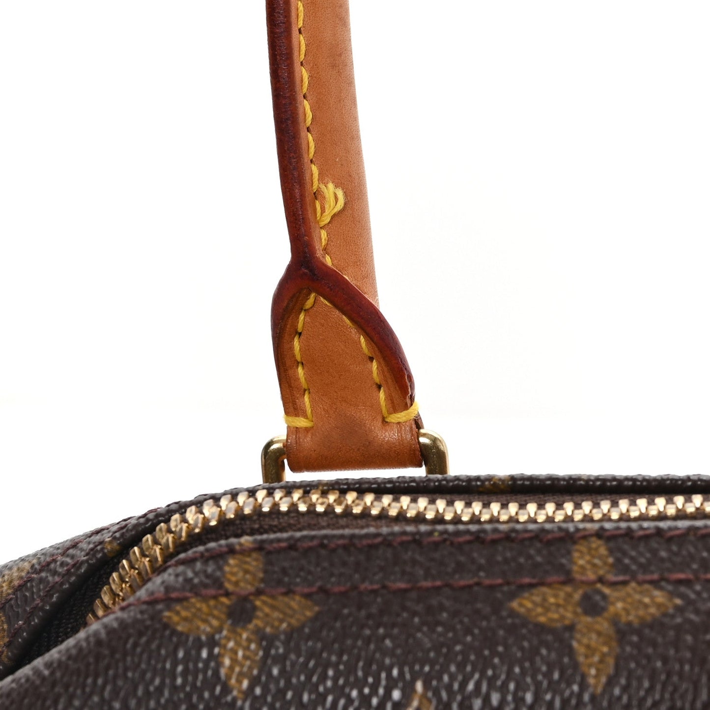 Monogram Alma BNB Cherry