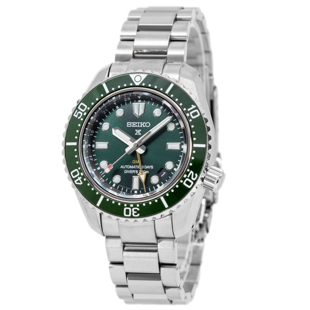 Seiko HBC001J1 Prospex Automatic Sea Men's Watch