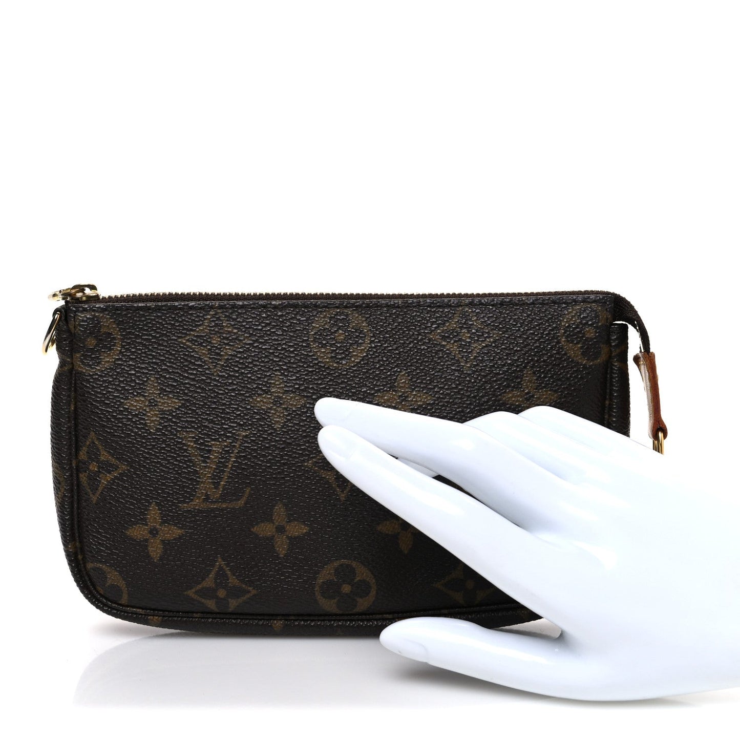 Monogram Bucket Pochette Accessories