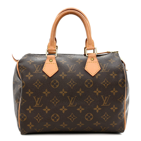 Monogram Speedy 25