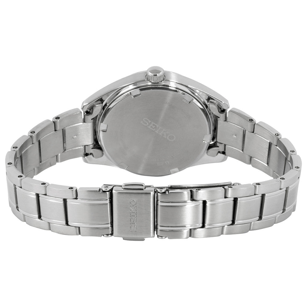 Seiko SUR465P1 Classic Quartz Woman's Watch