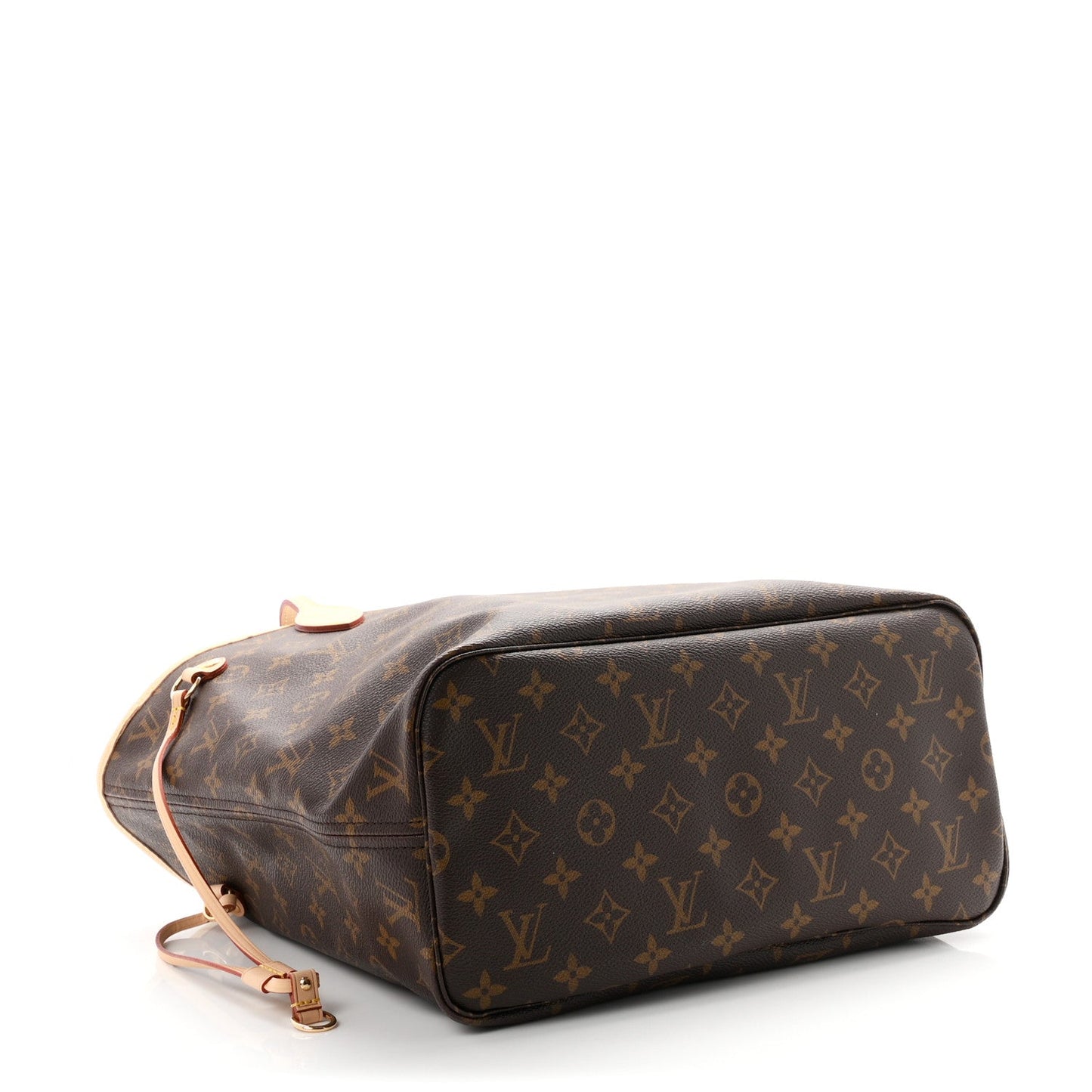 Monogram Neo Neverfull MM