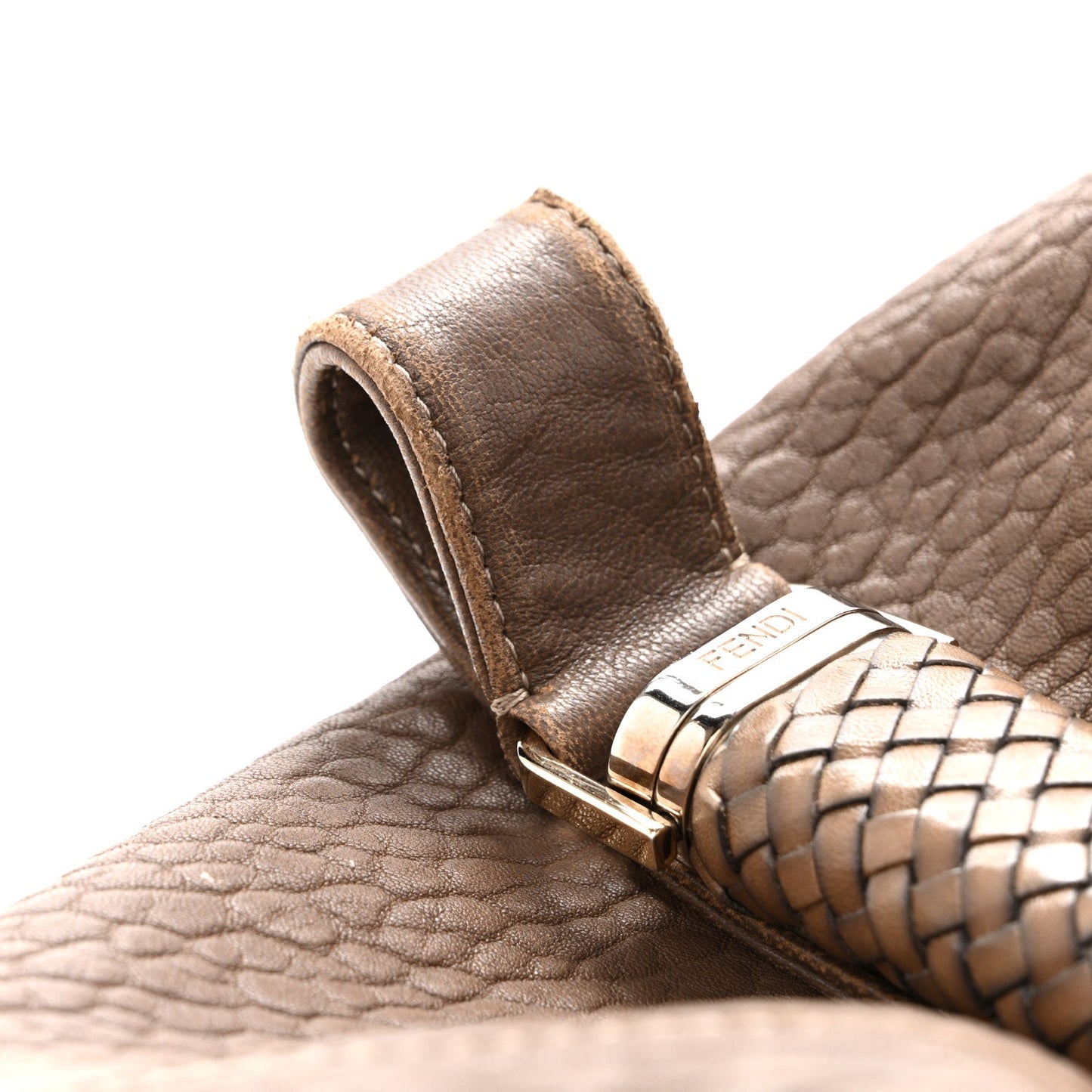 Nappa Nuvolata Spy Taupe
