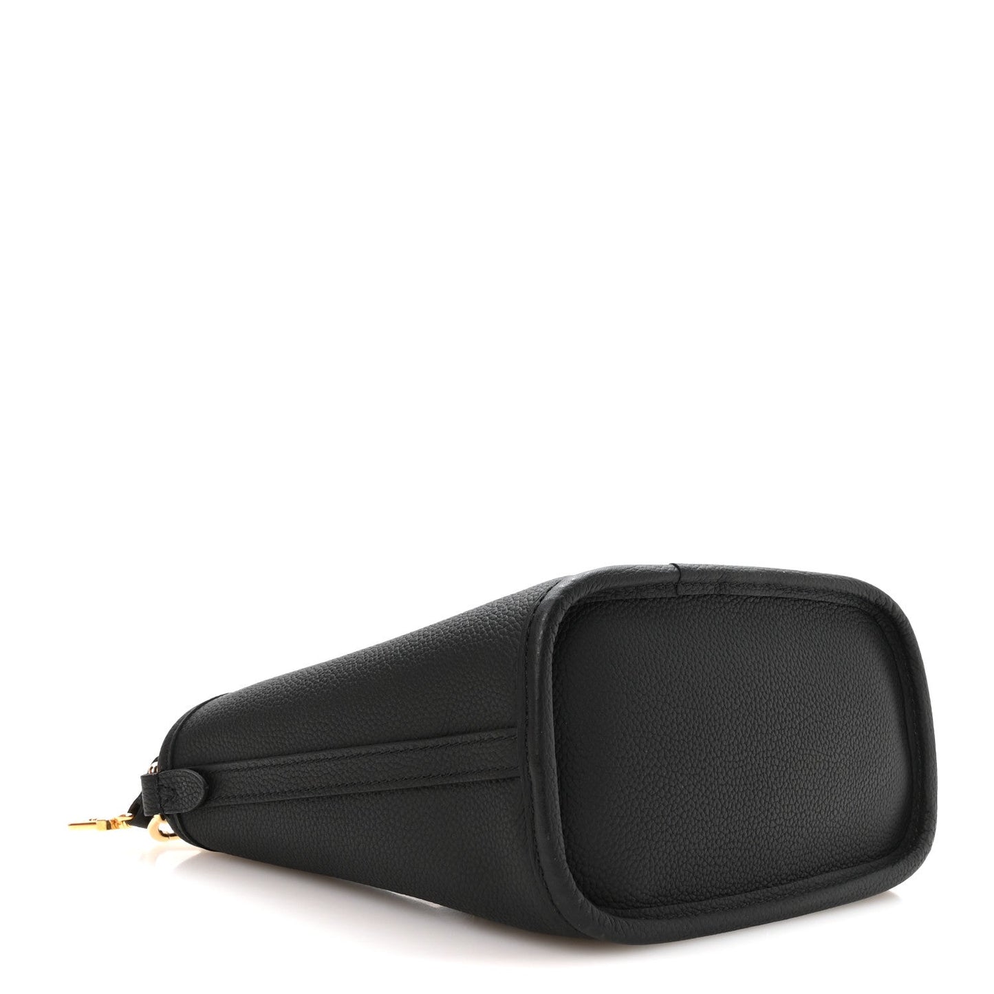 Monogram Neverfull Inside Out Bandouliere BB Black