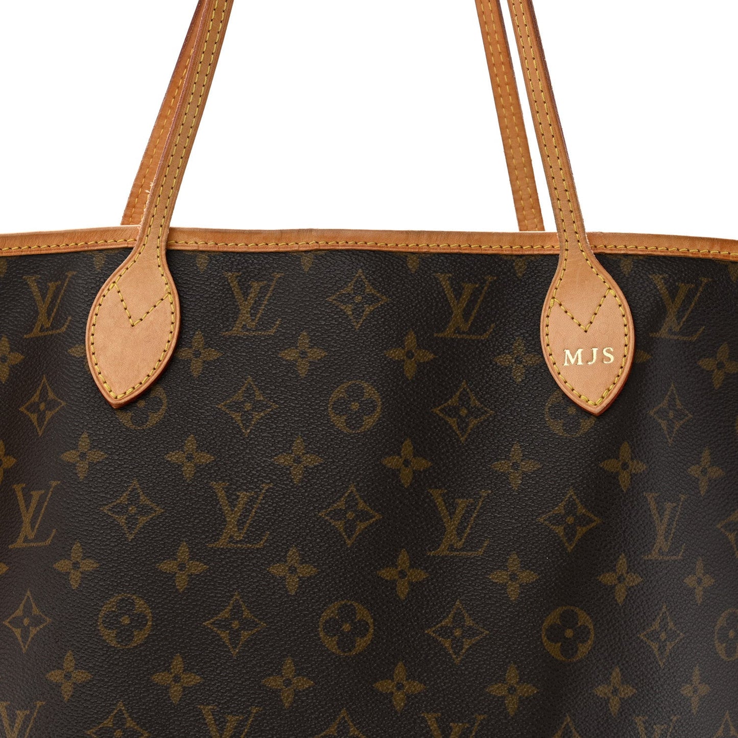 Monogram Neverfull MM