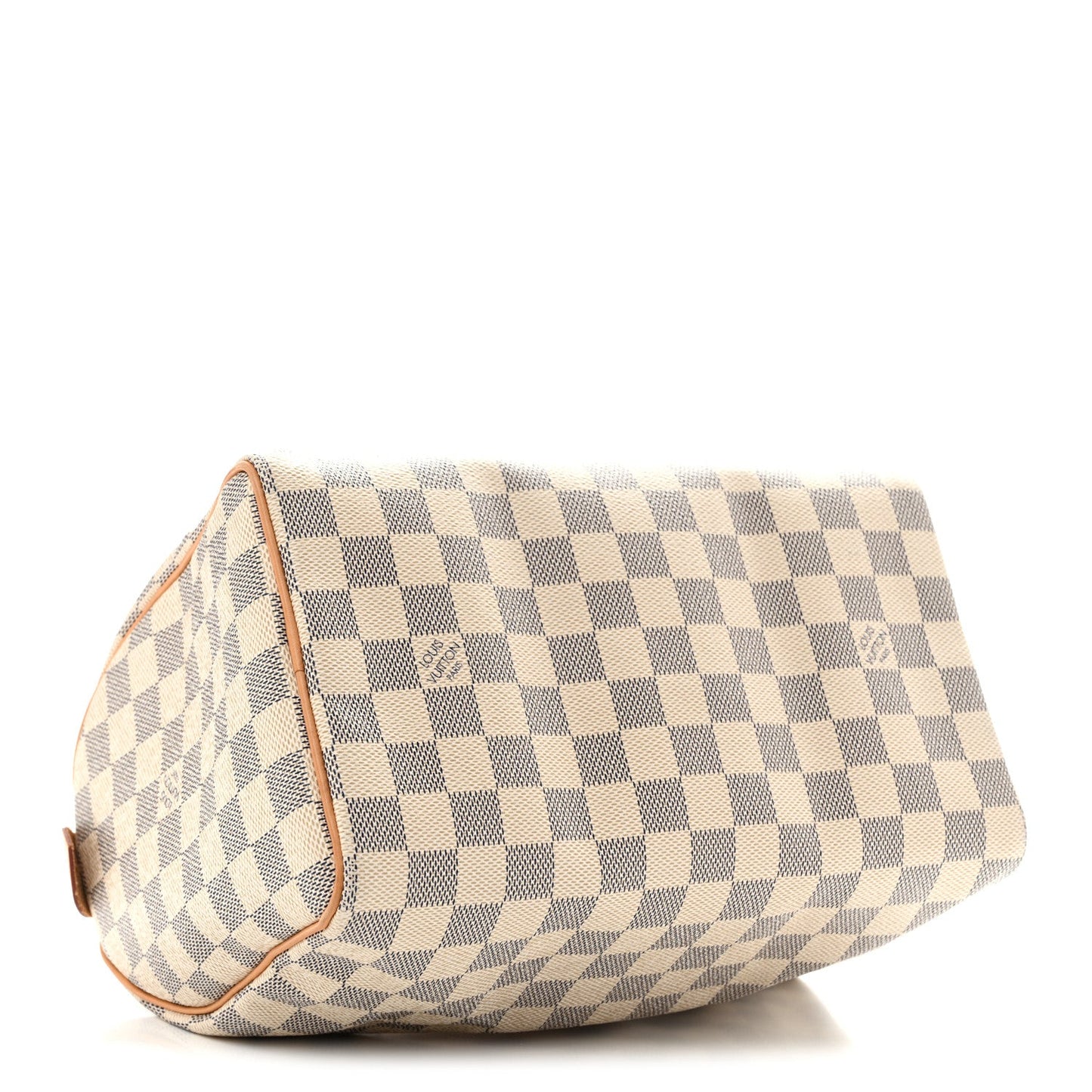 Damier Azur Speedy 25