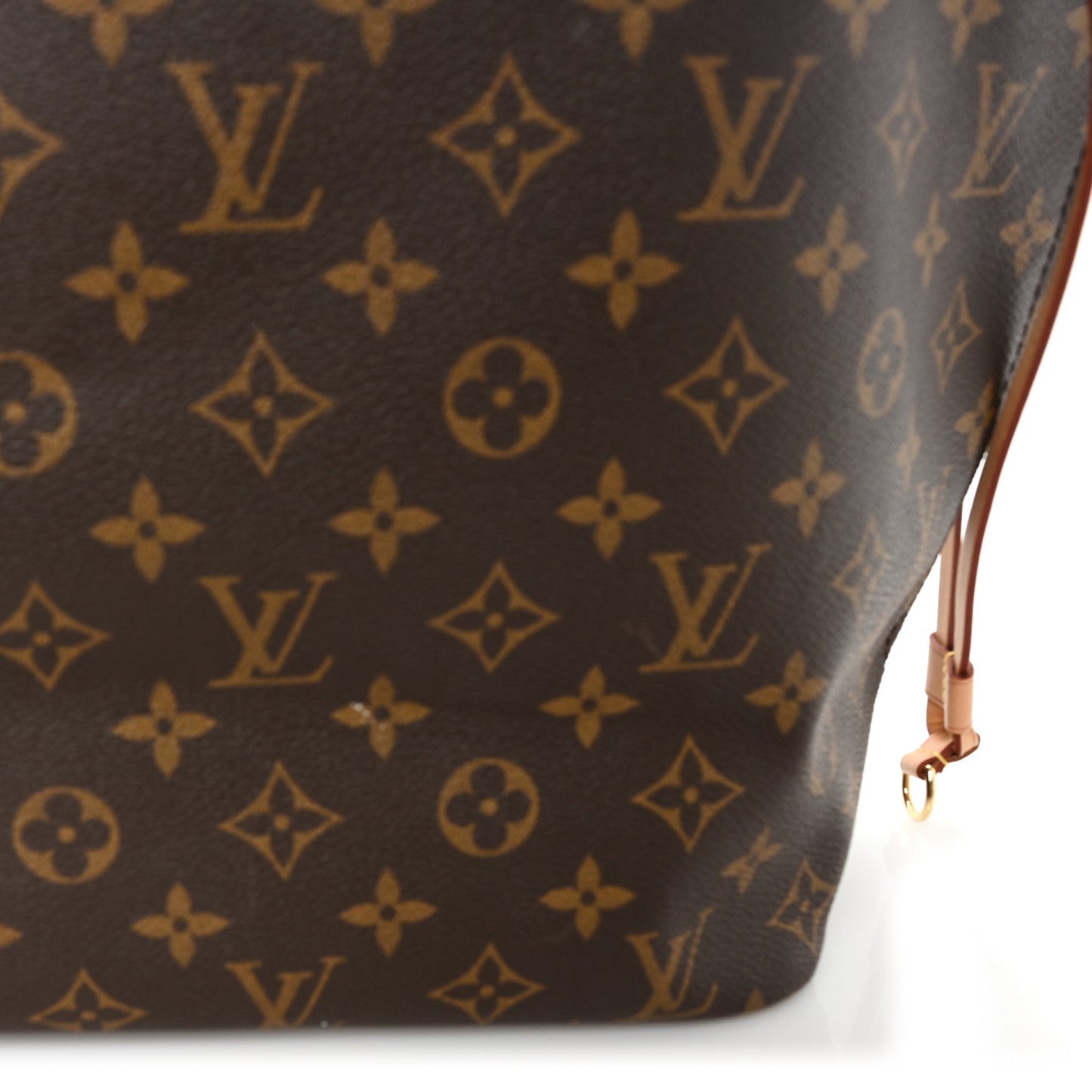 Monogram Neo Neverfull MM