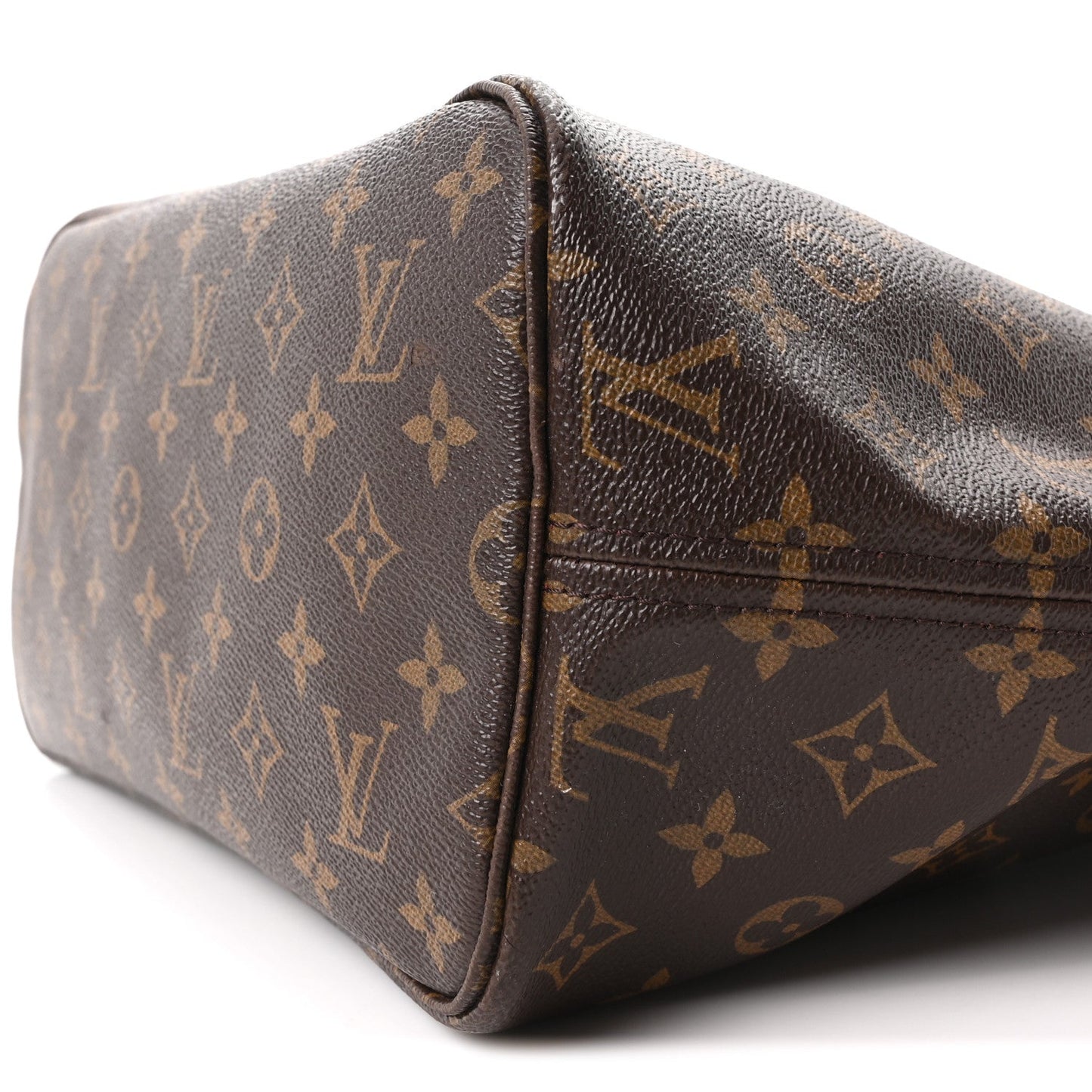 Monogram Neo Neverfull MM Pivoine