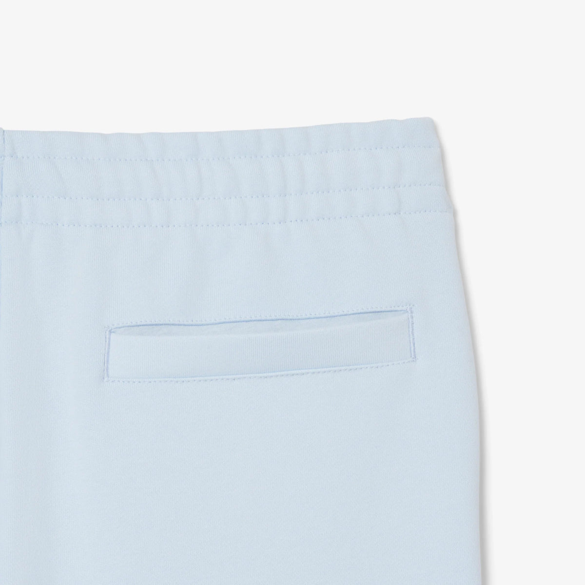 Lacoste Short Men’s -LIGHT BLUE -T01