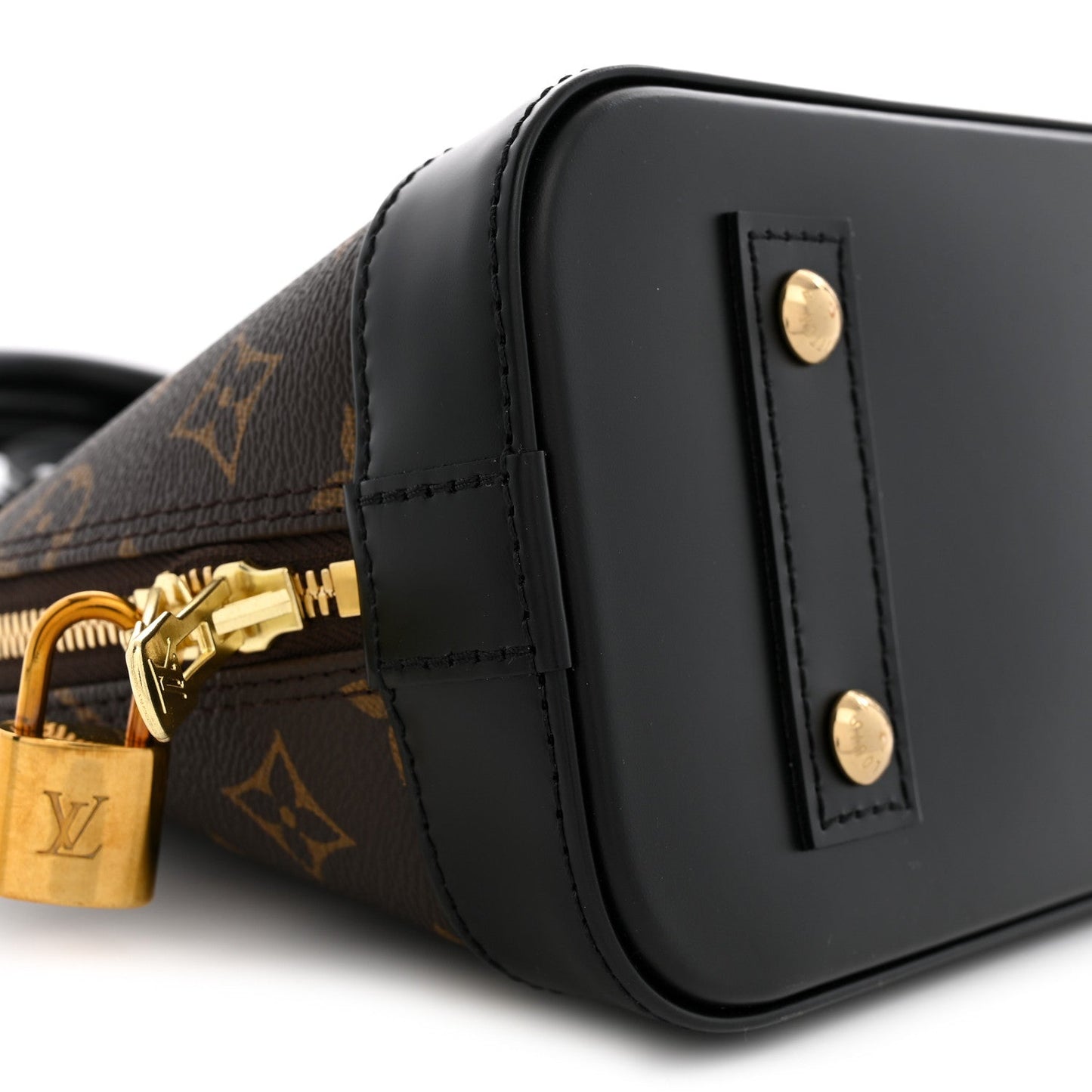 Monogram My LV World Tour Alma BB