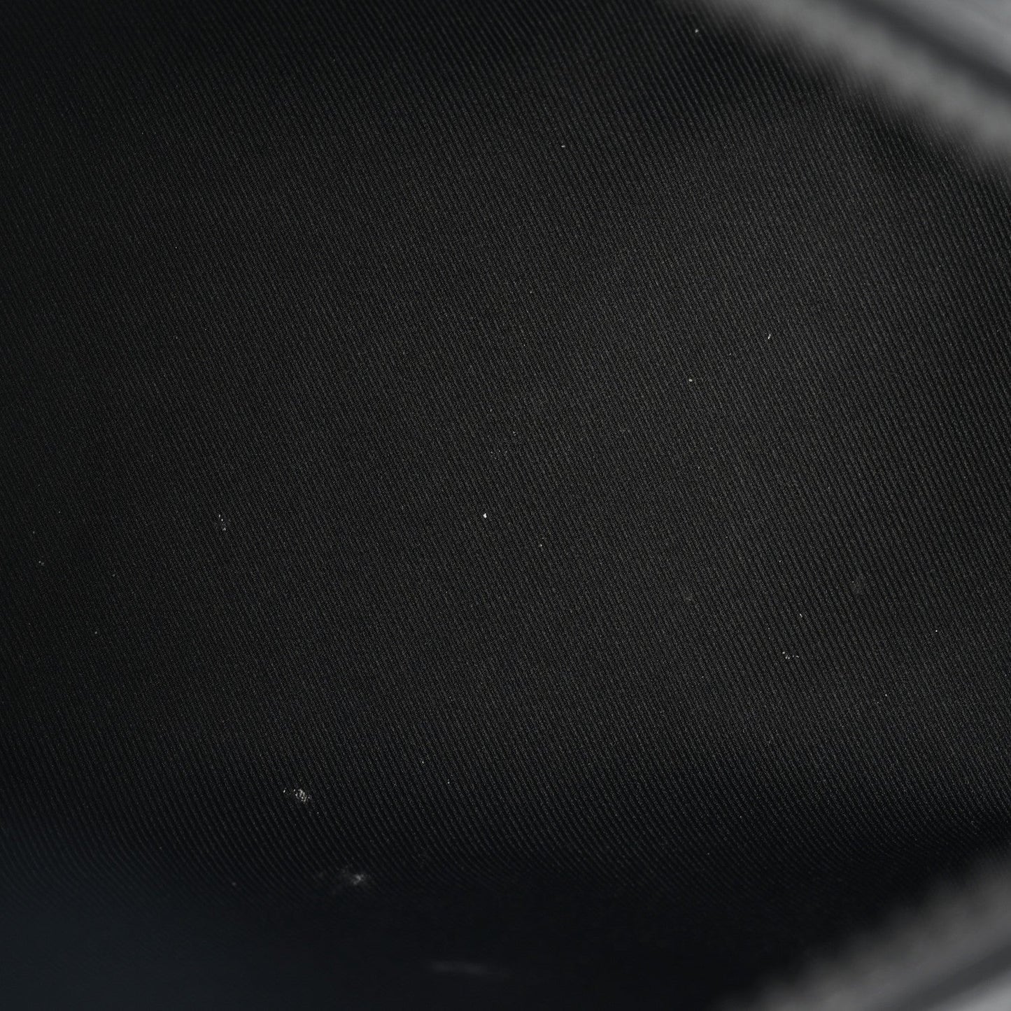 Monogram Taurillon Keepall Bandouliere 25 Black