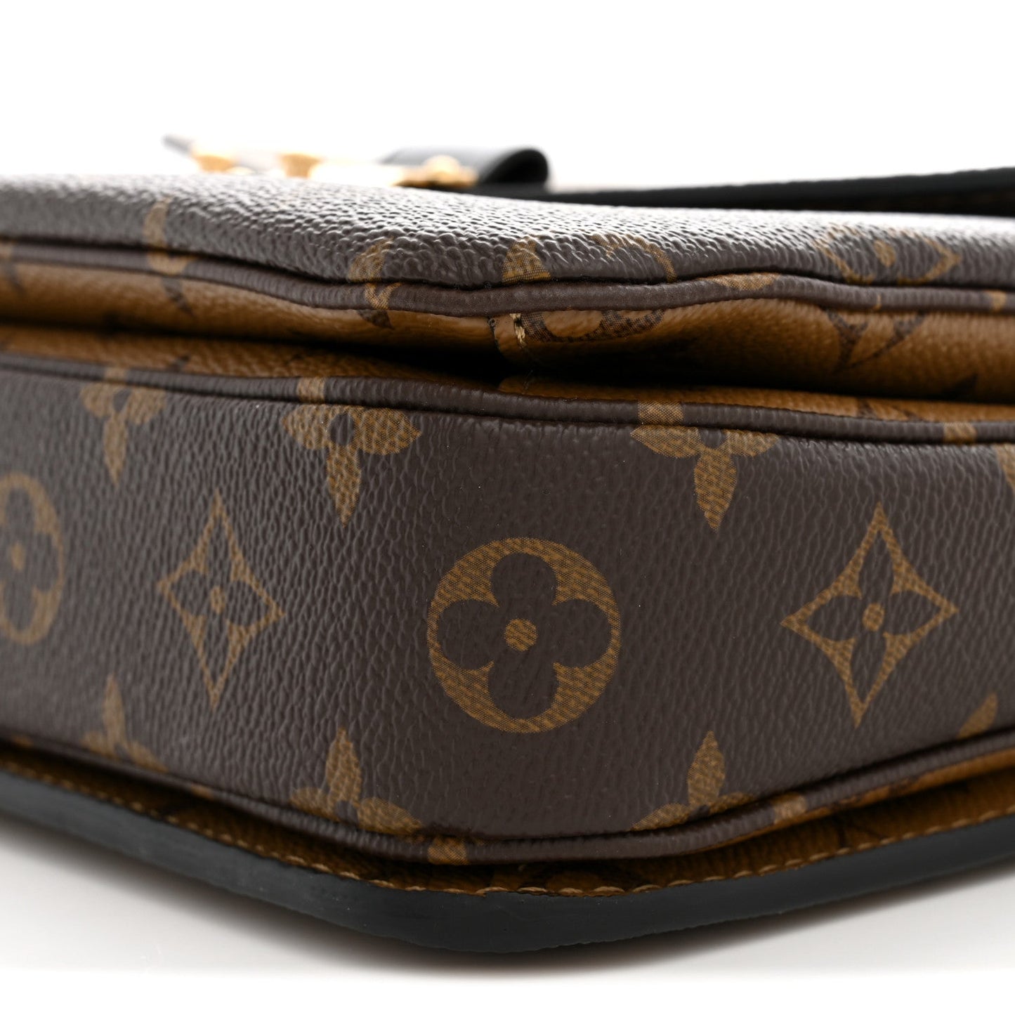 Reverse Monogram Pochette Metis