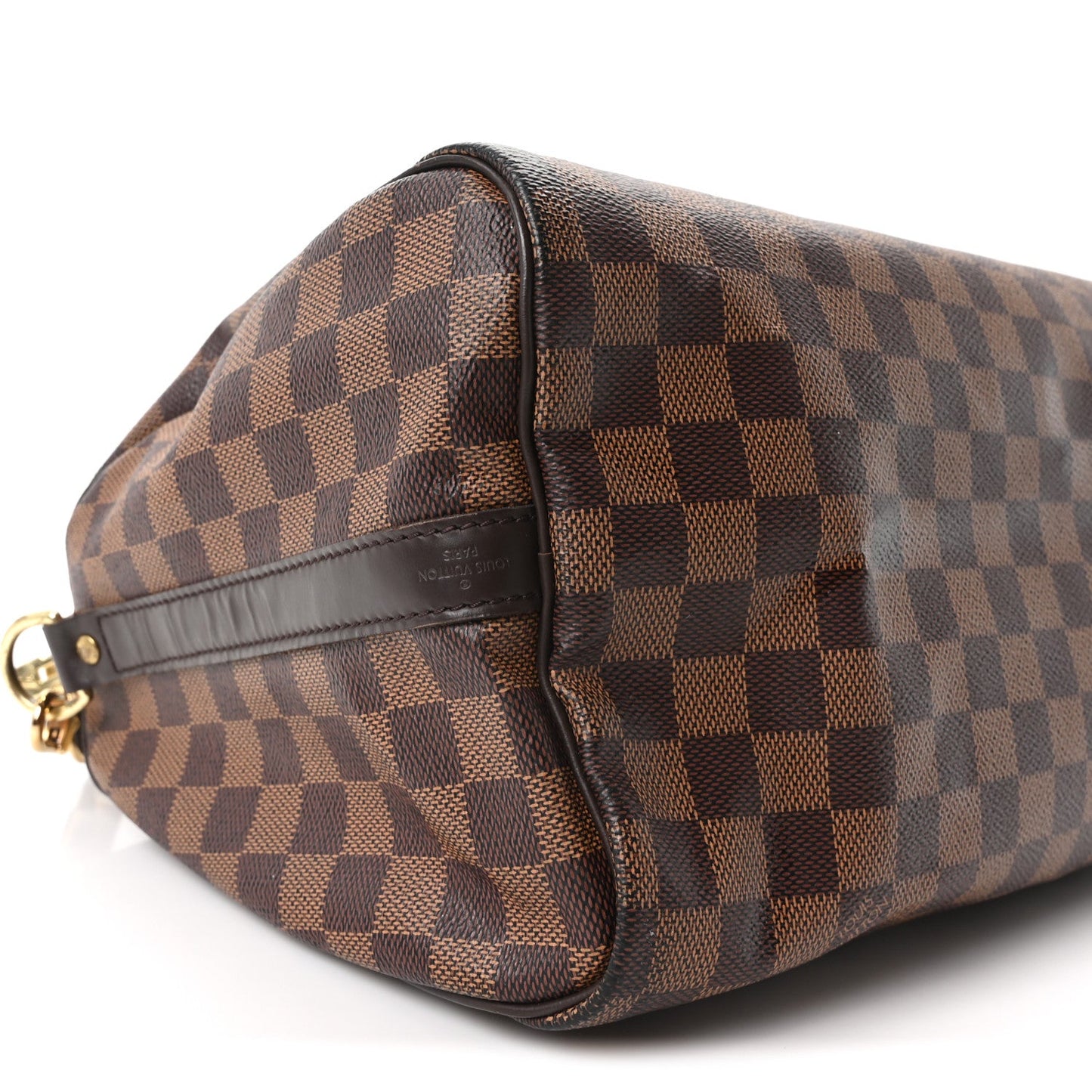 Damier Ebene Speedy Bandouliere 30