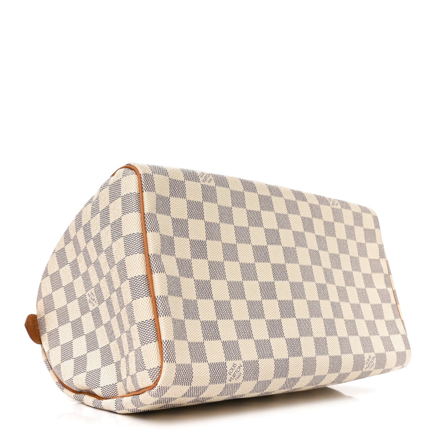 Damier Azur Speedy 30