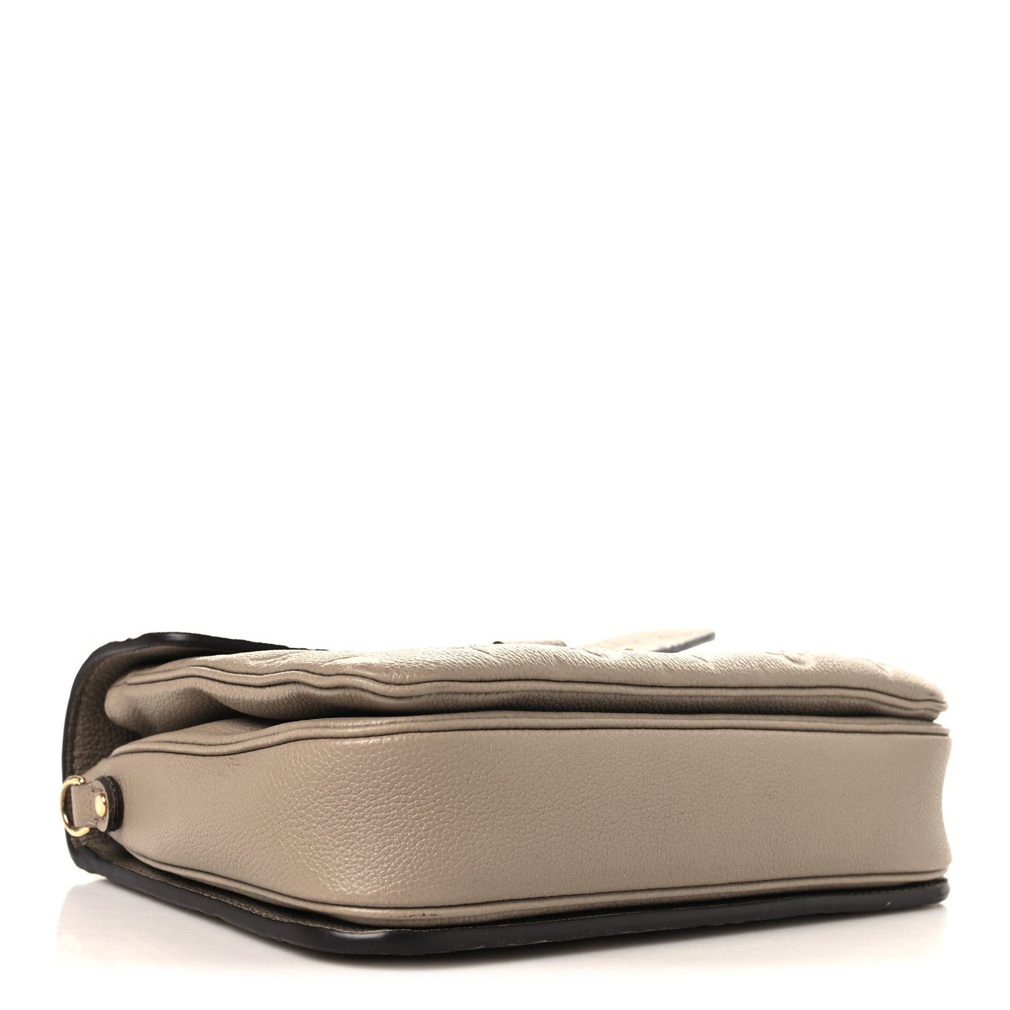Empreinte Pochette Metis Tourterelle