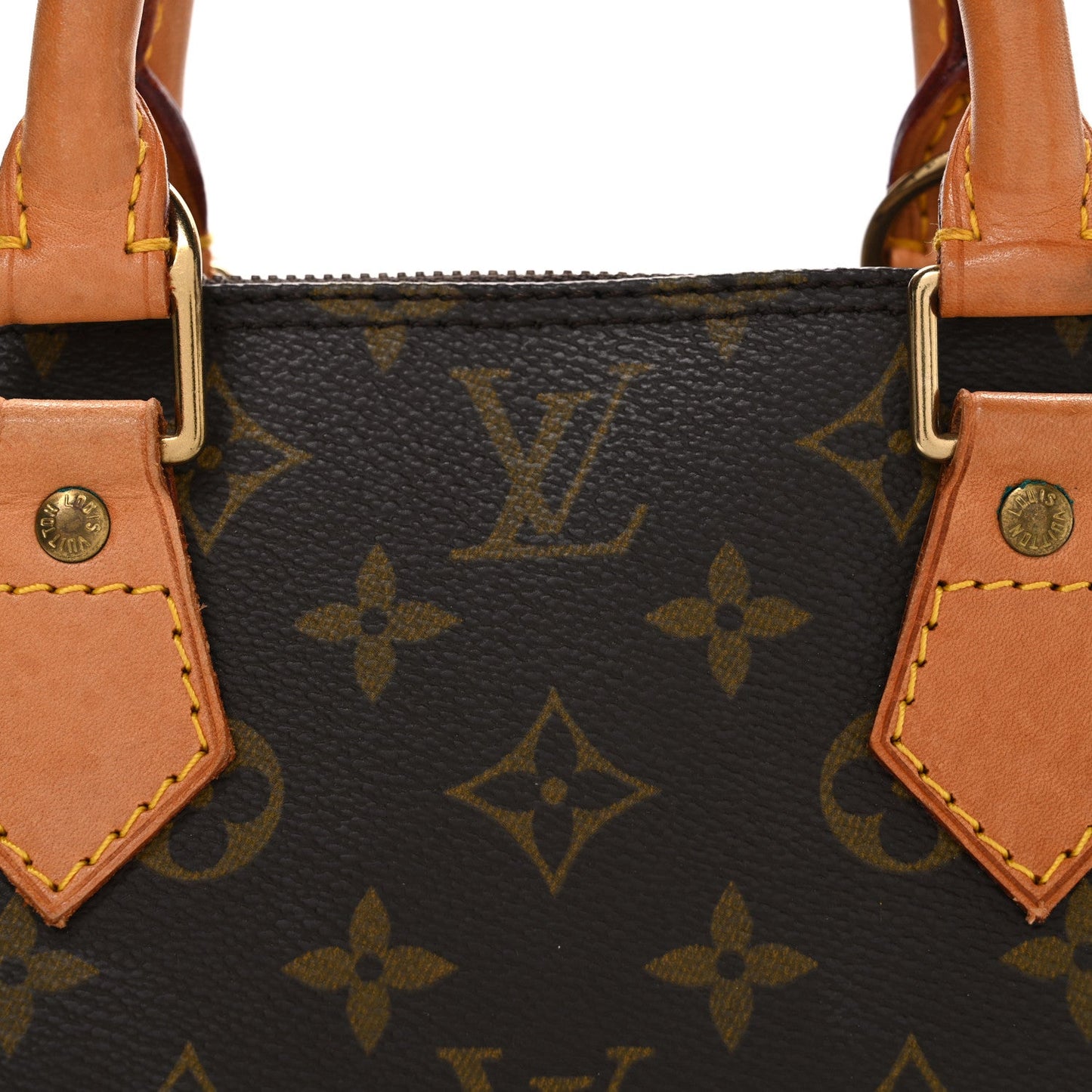 Monogram Alma PM