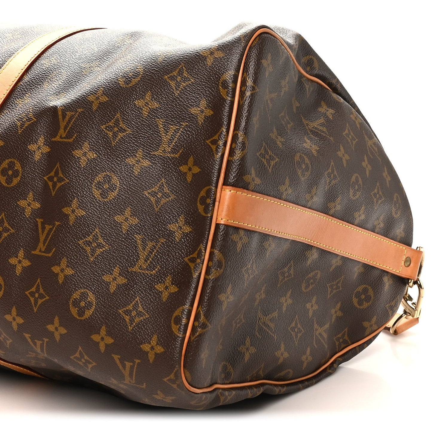 Monogram Keepall Bandouliere 55