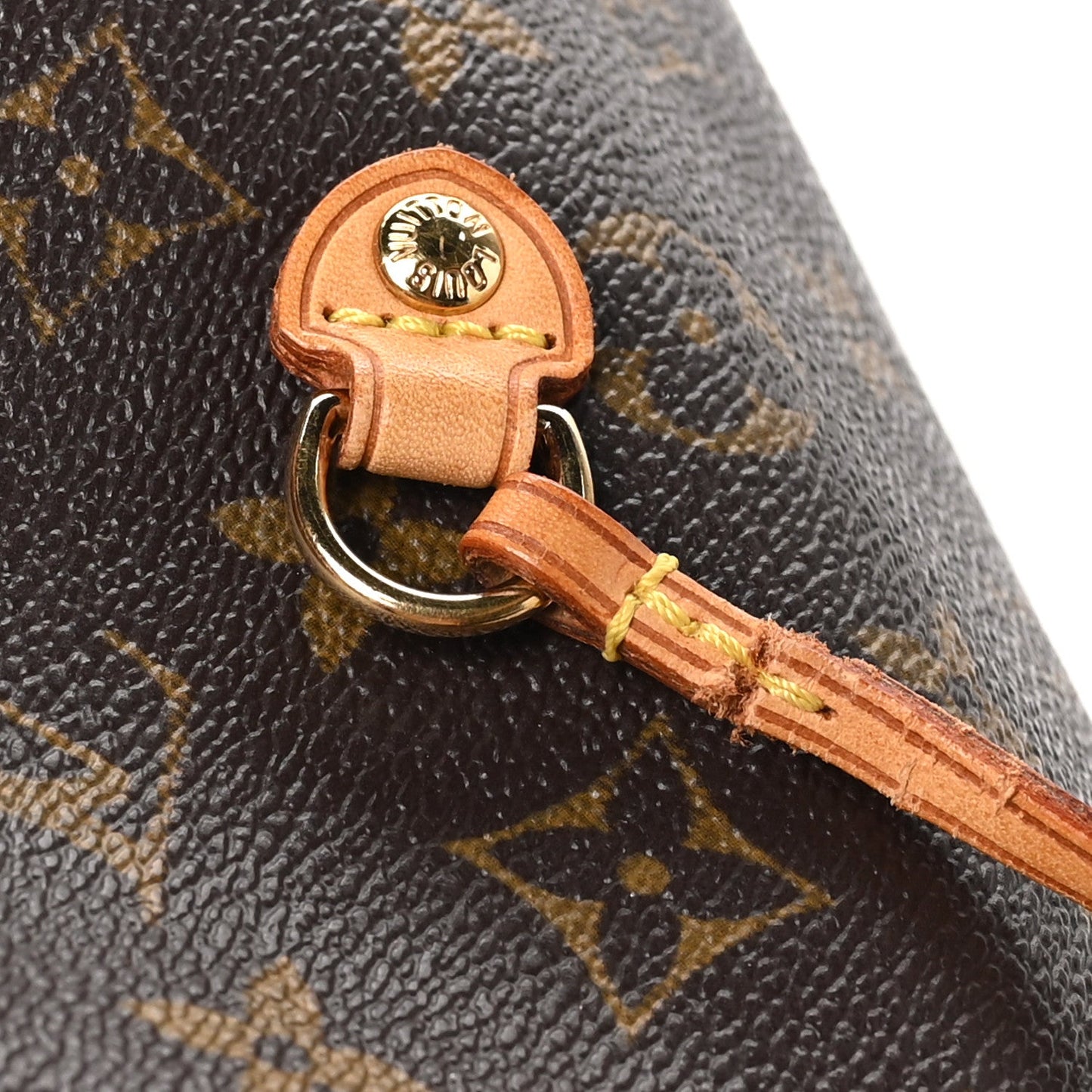 Monogram Neverfull MM