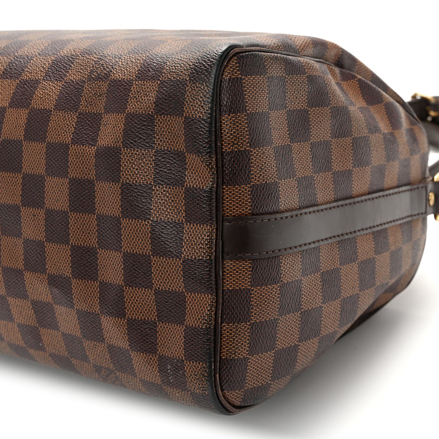 Damier Ebene Speedy Bandouliere 30