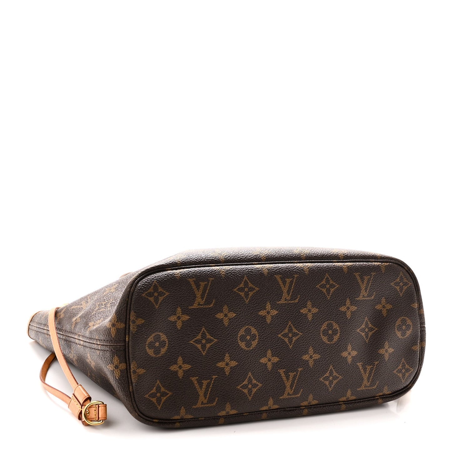Monogram Neo Neverfull PM Pivoine