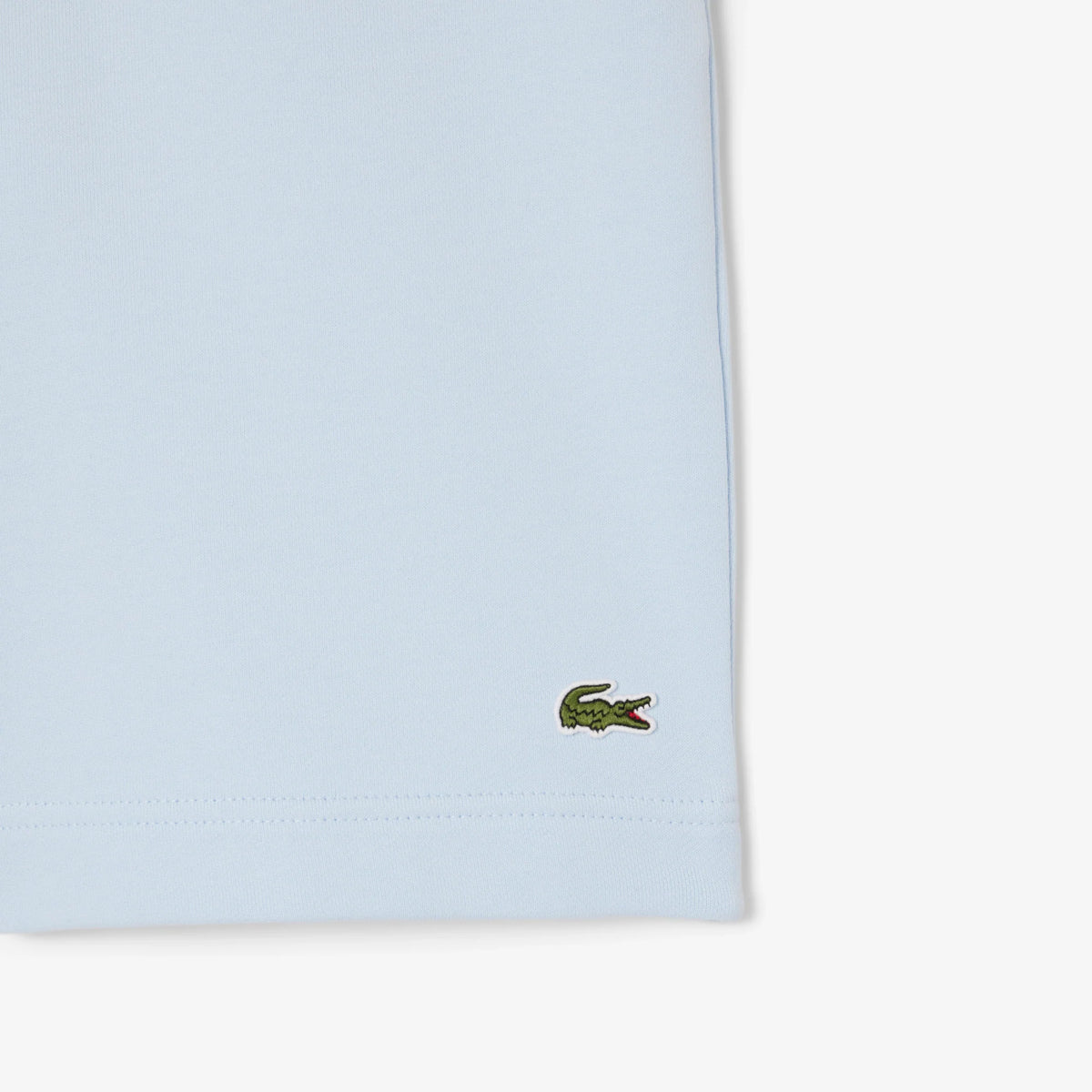 Lacoste Short Men’s -LIGHT BLUE -T01