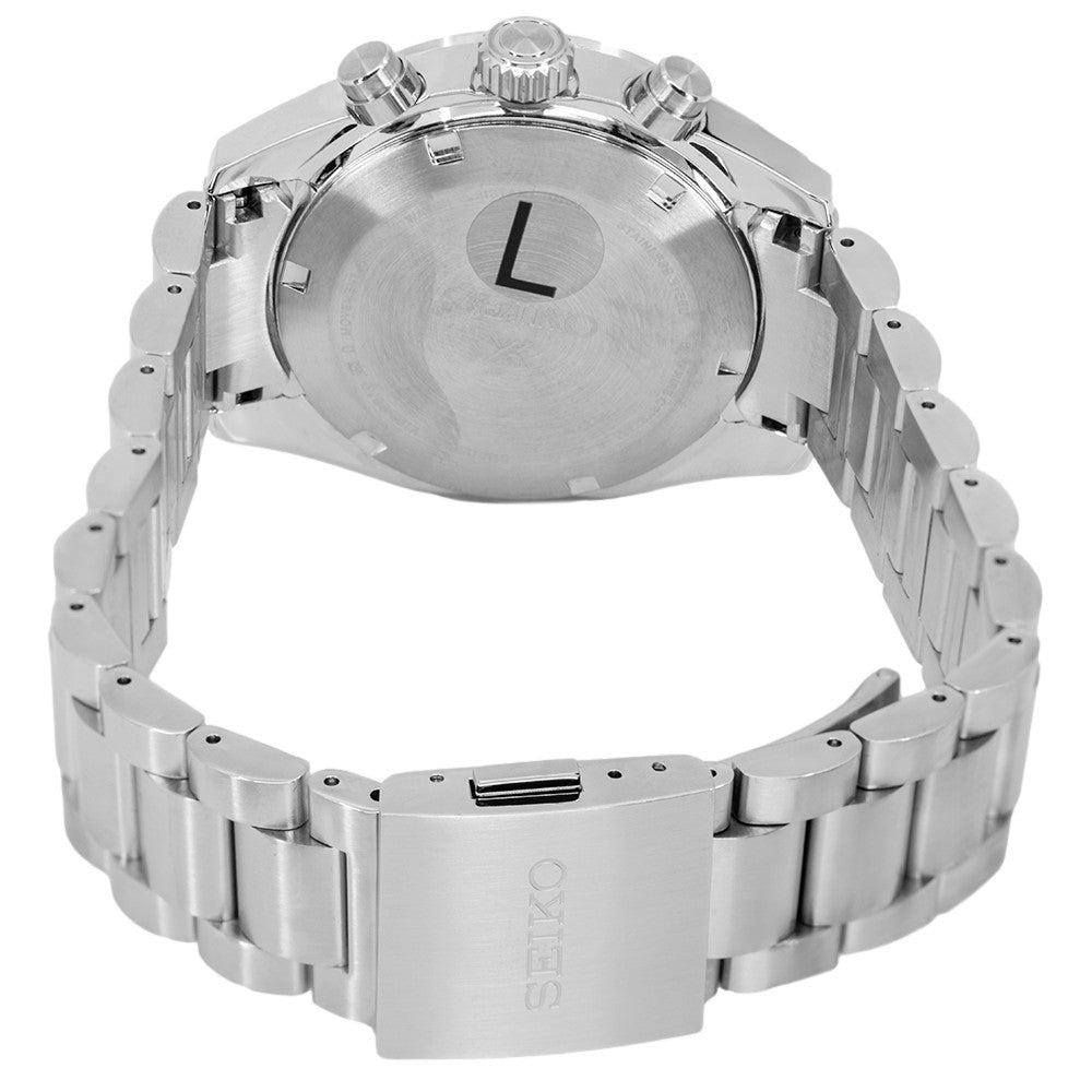 Seiko SSC965P1 Prospex Solar Speedtimer Men's Watch