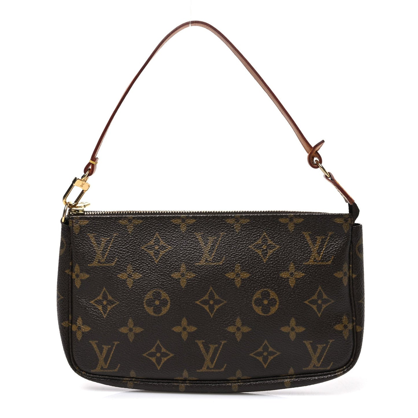 Monogram Pochette Accessories