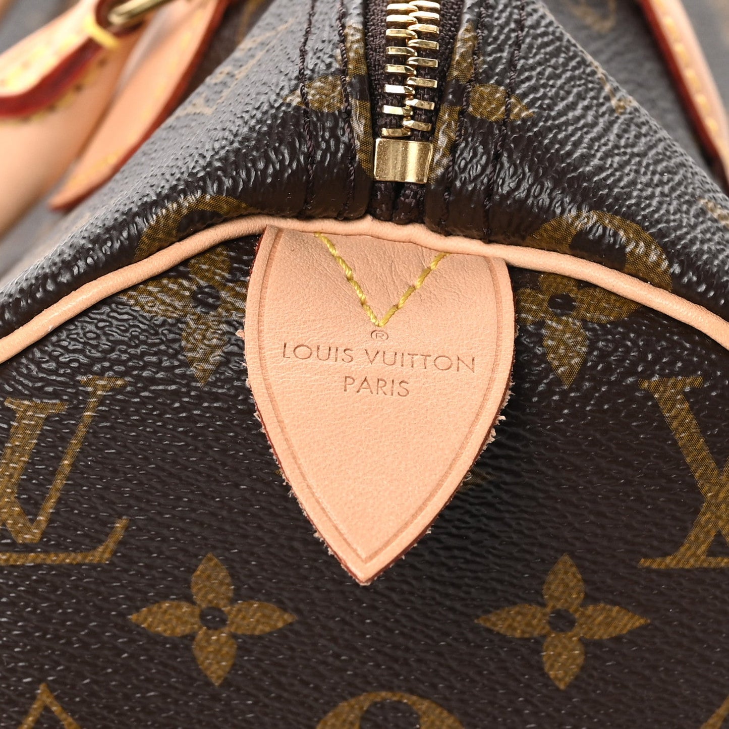 Monogram Speedy 30