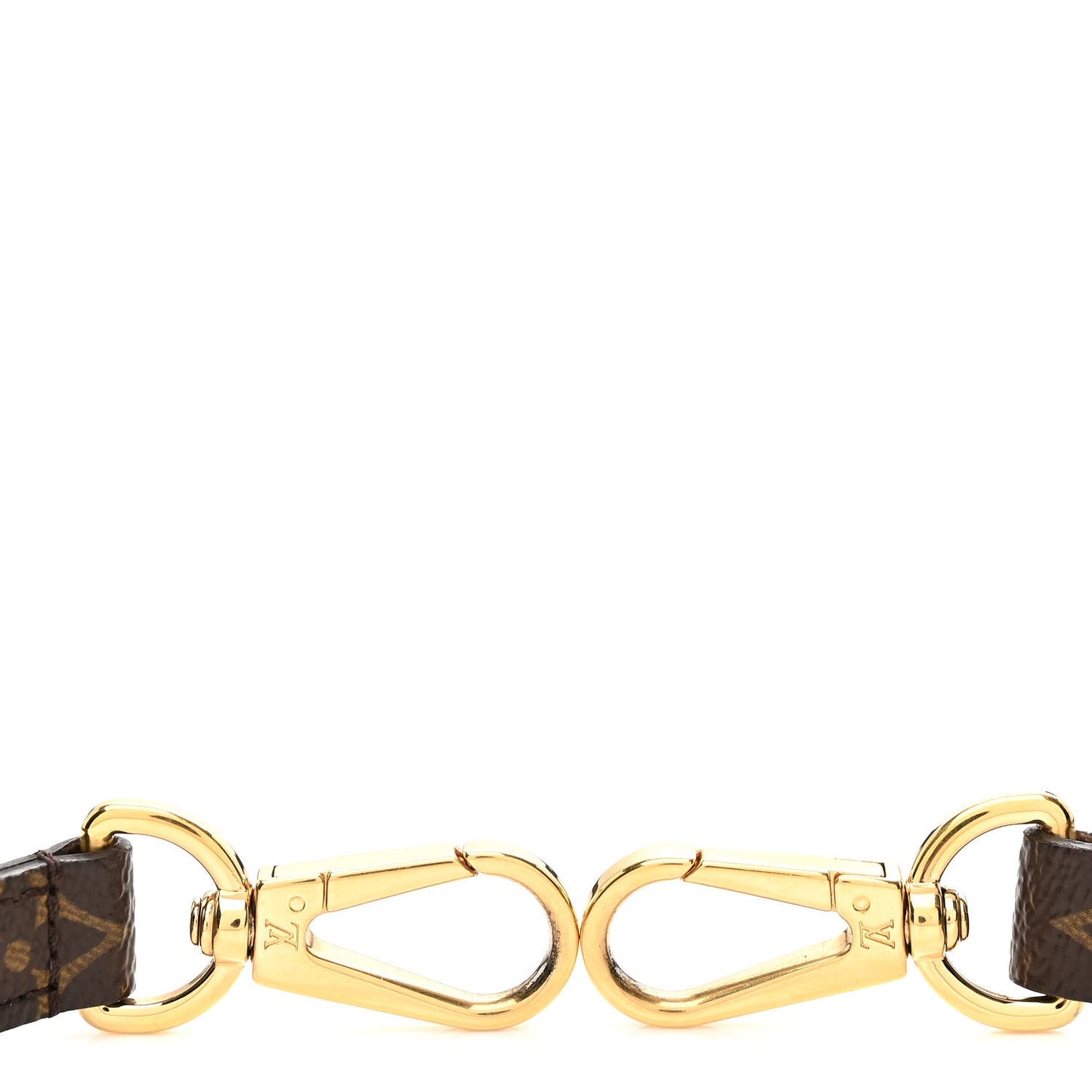 Monogram Montaigne BB Strap