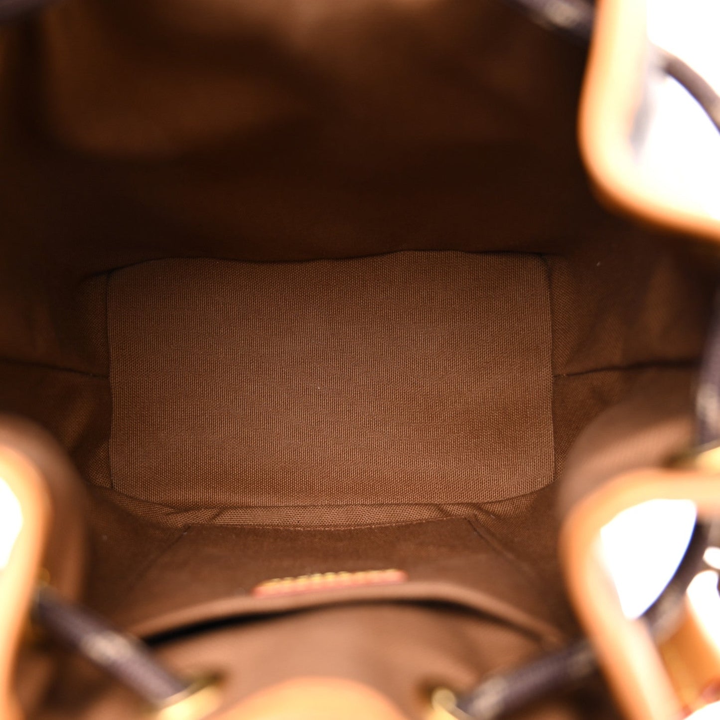 Monogram Noe Cargo