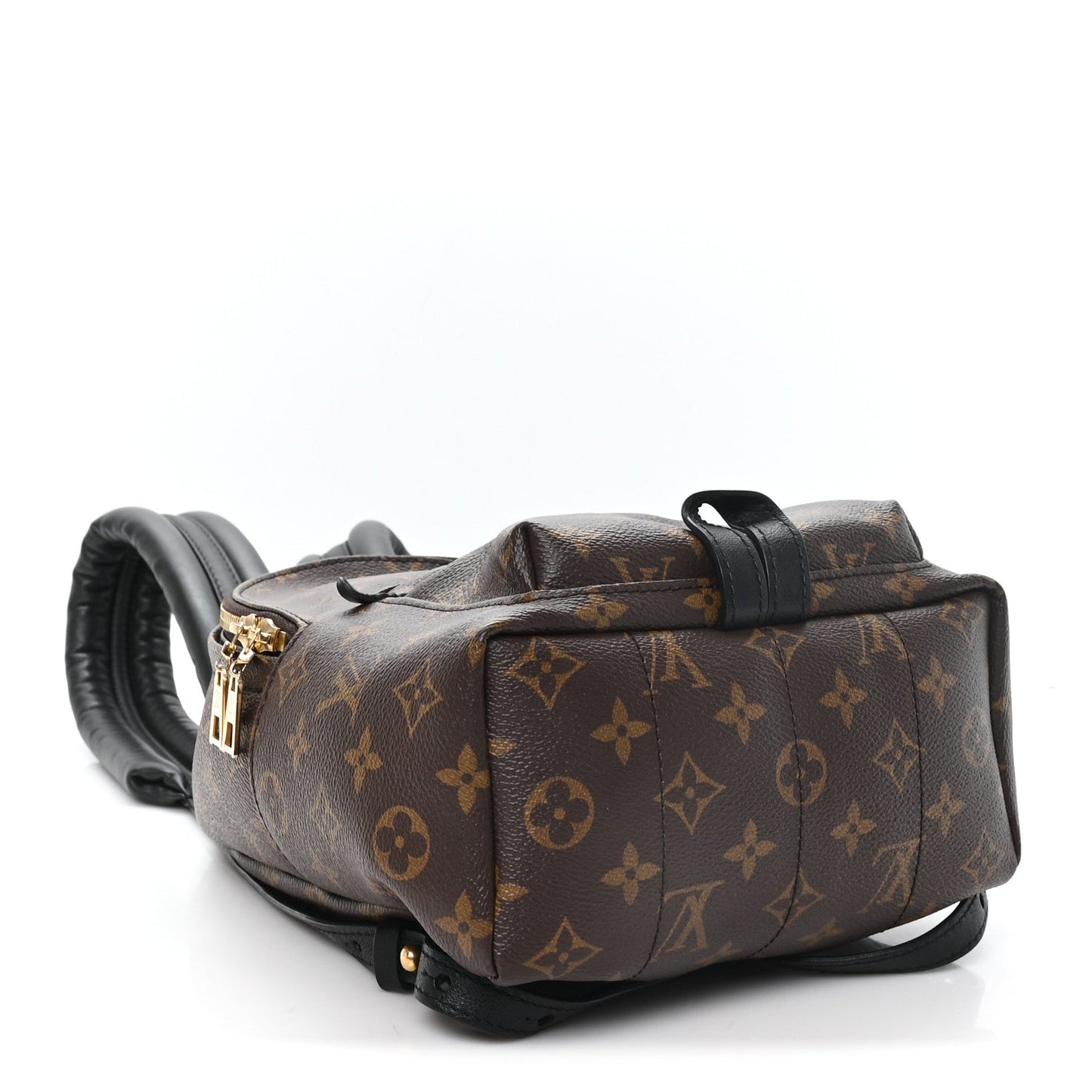 Monogram Palm Springs Backpack PM