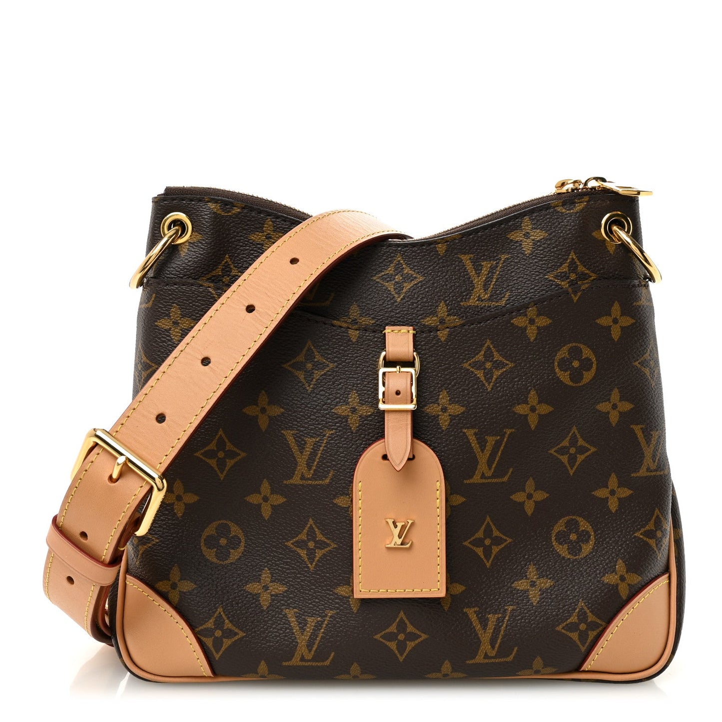 Monogram Odeon PM Natural