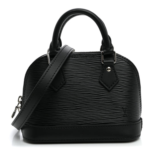 Epi Alma Nano Black