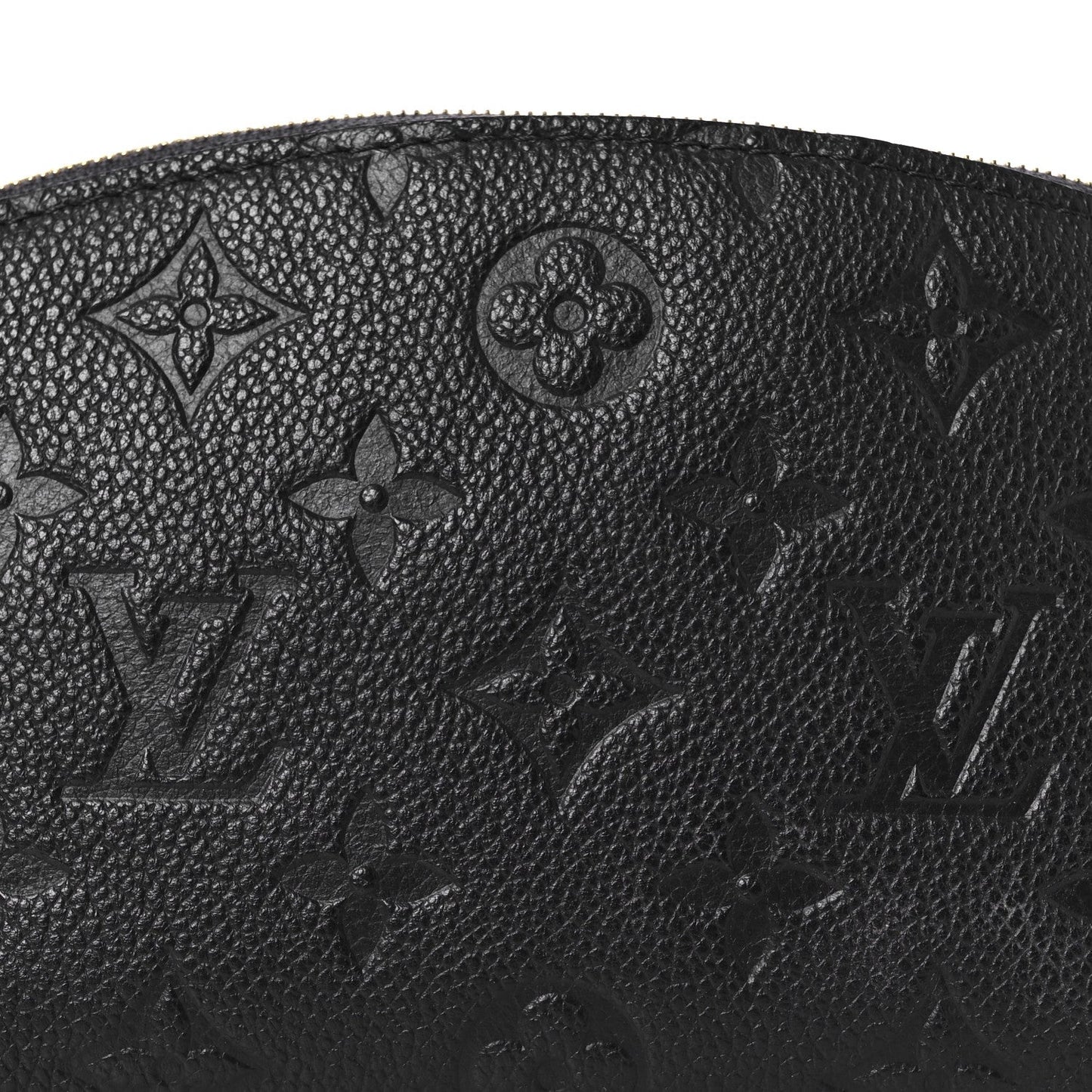 Empreinte Cosmetic Pouch Marine Rouge