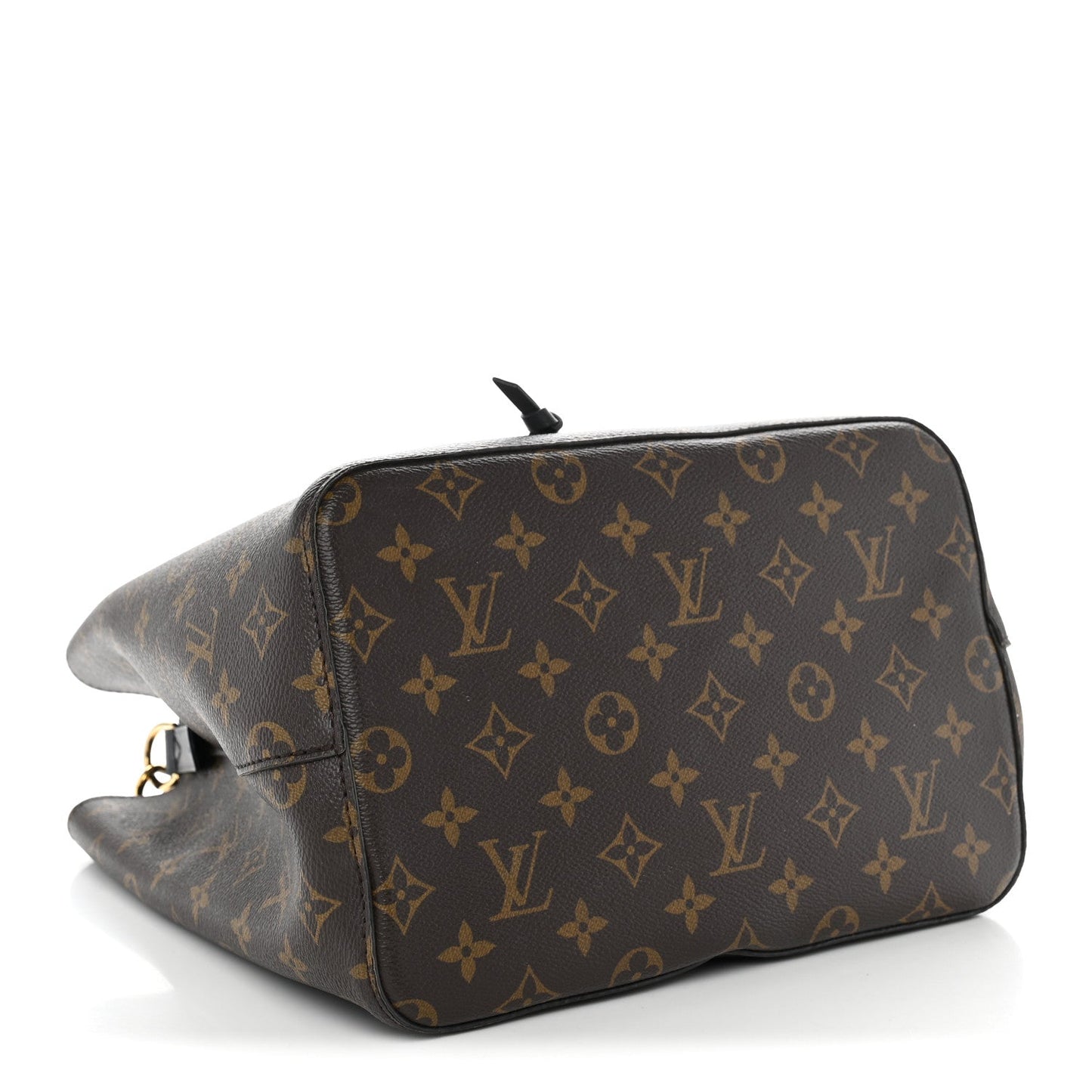 Monogram Neonoe MM Black