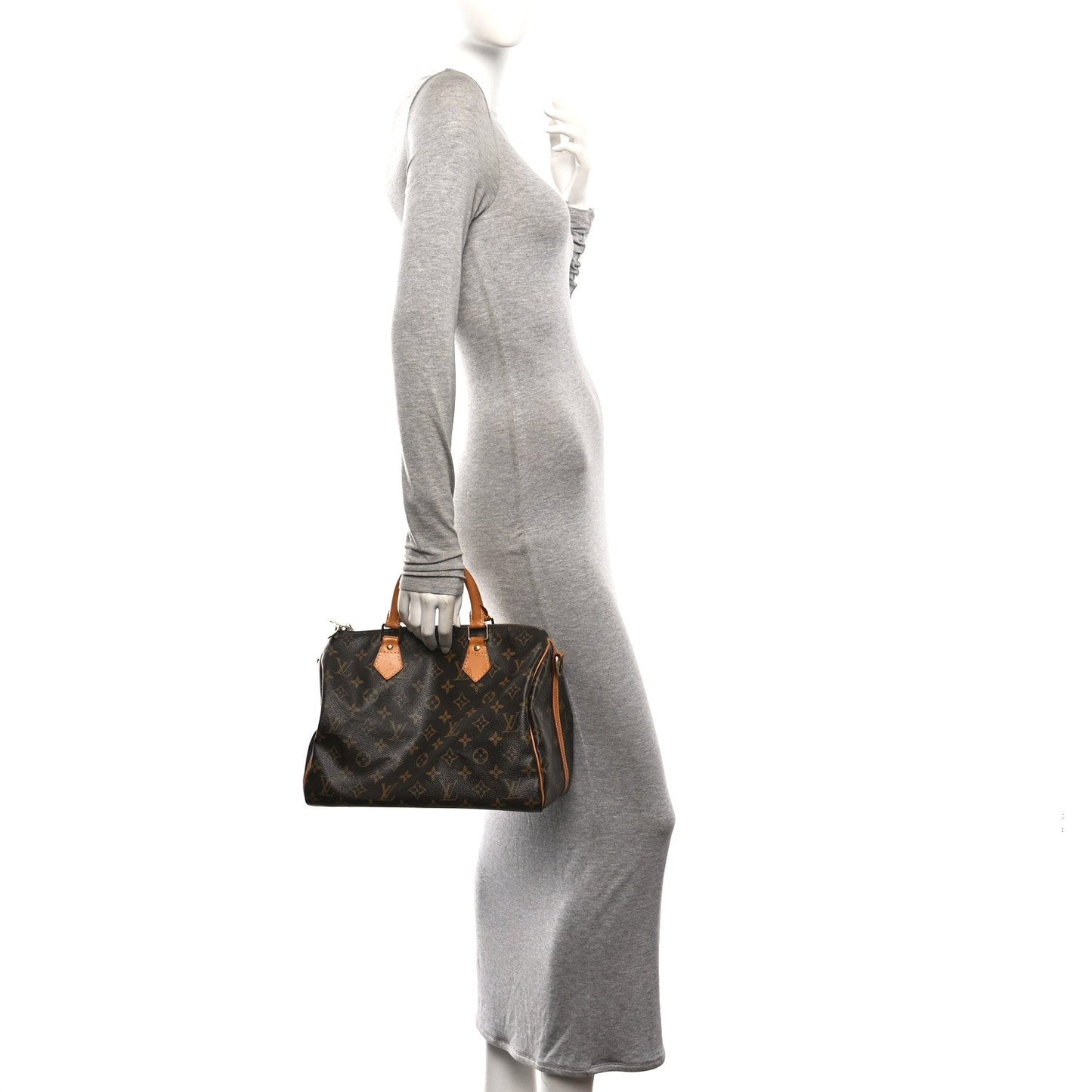 Monogram Speedy Bandouliere 30