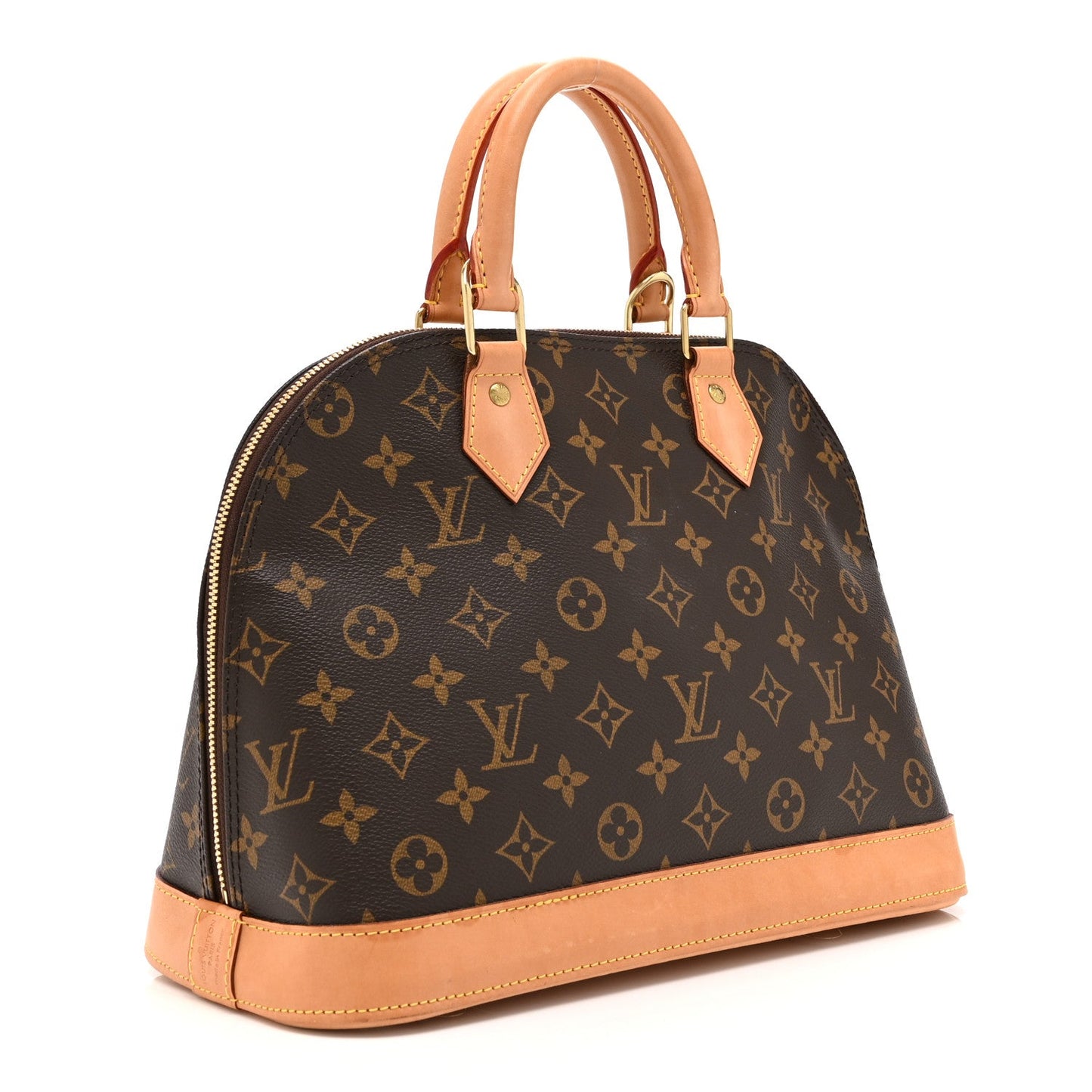 Monogram Alma PM